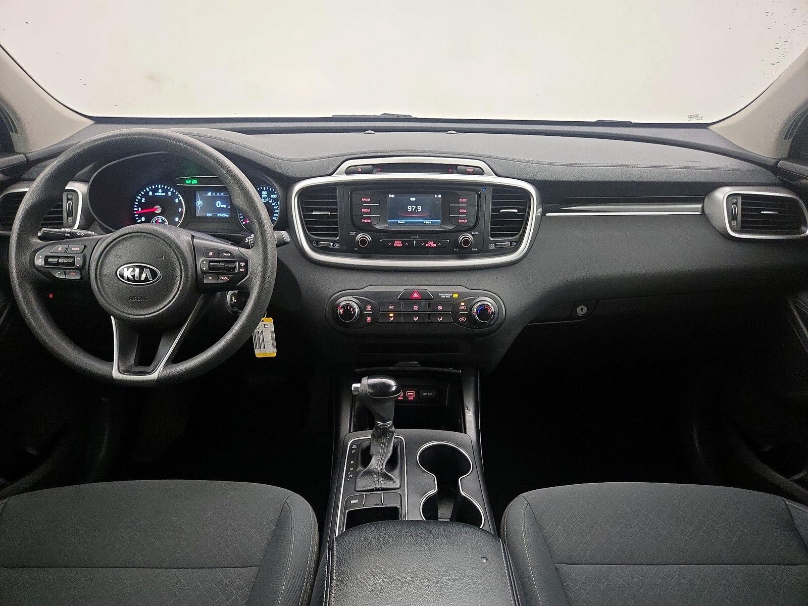 Rear View Camera
