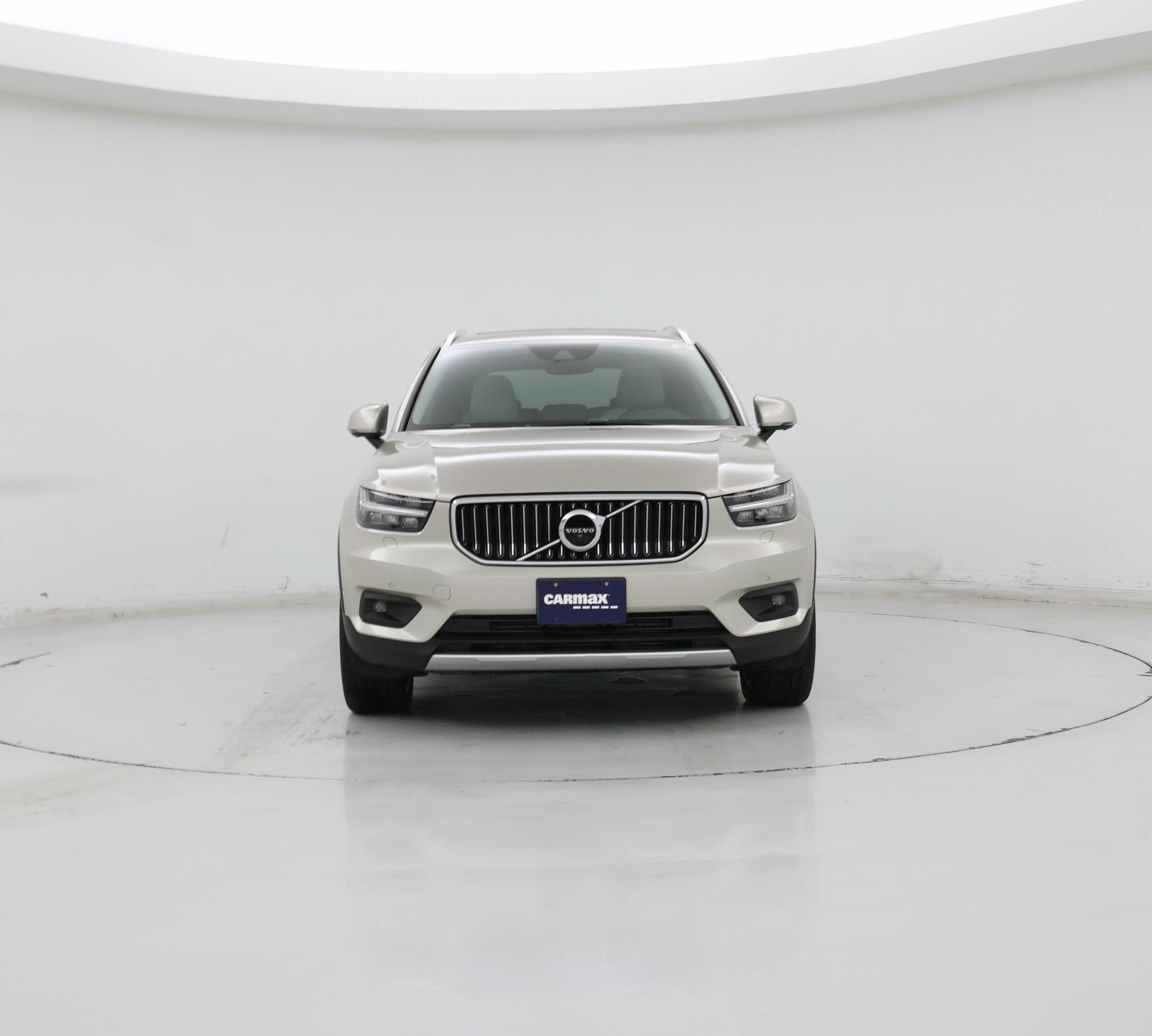 Thumbnail: 2019 Volvo XC40 - 5