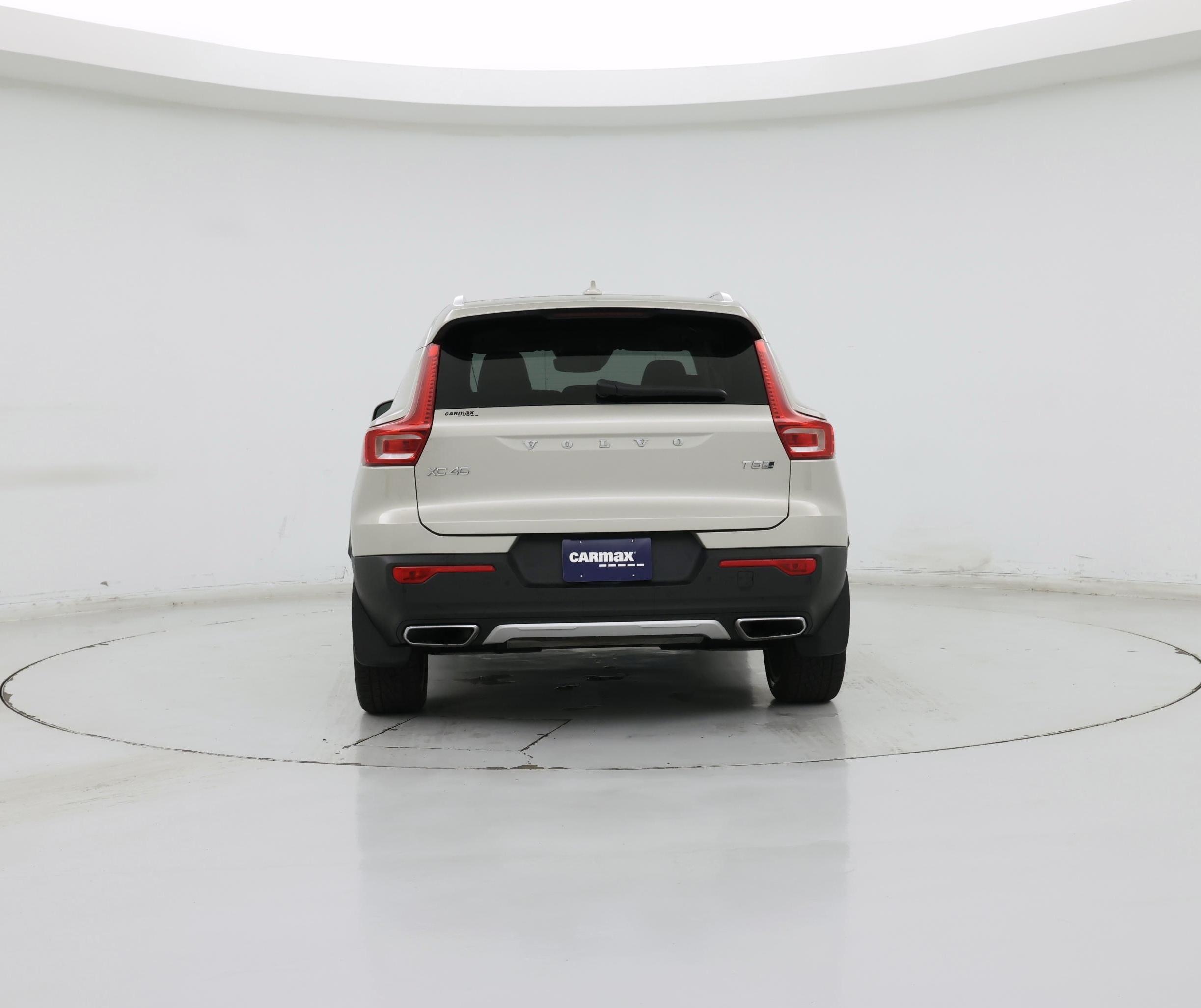 Thumbnail: 2019 Volvo XC40 - 6