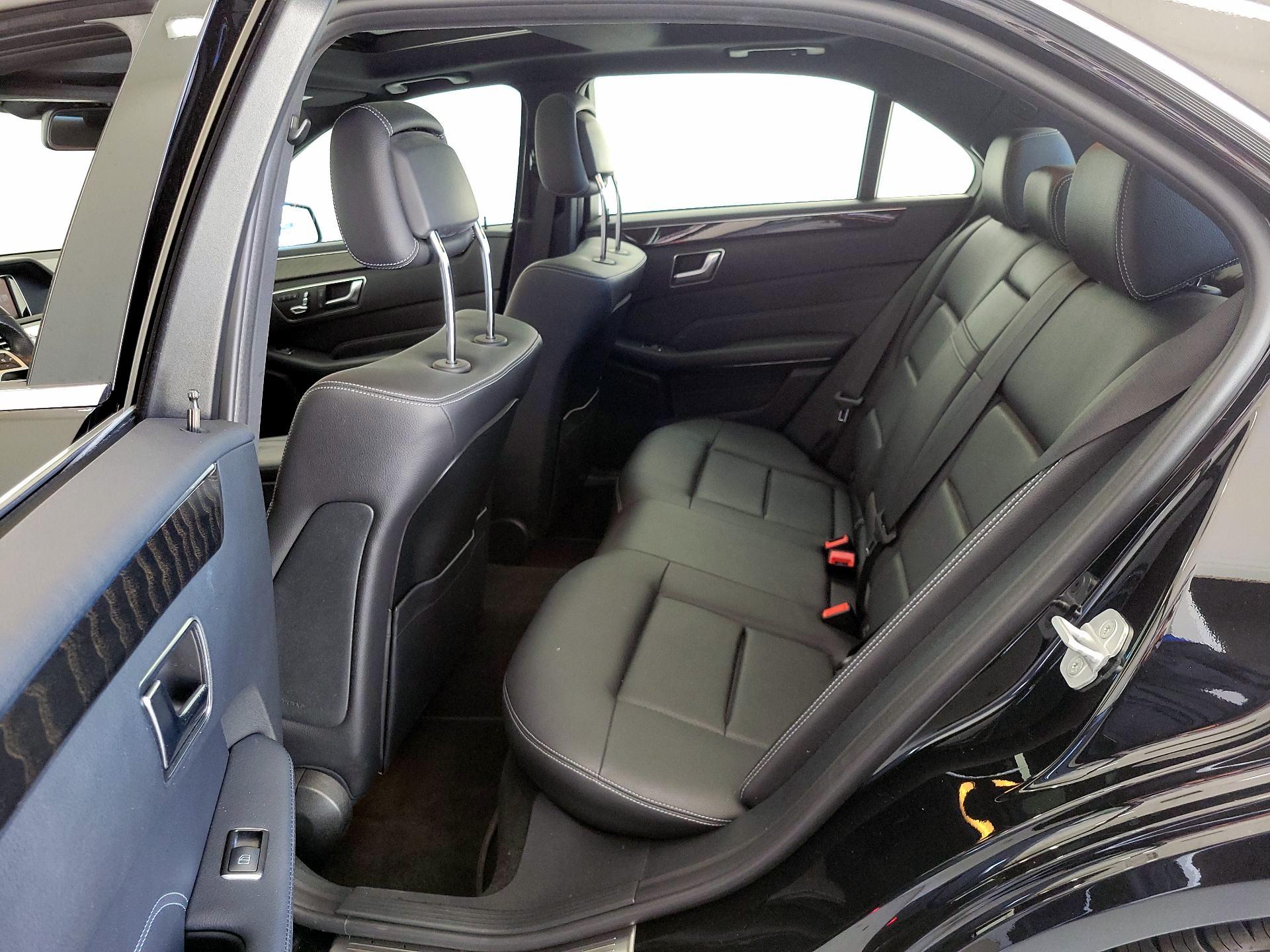 Thumbnail: 2016 Mercedes-Benz E-Class - 20