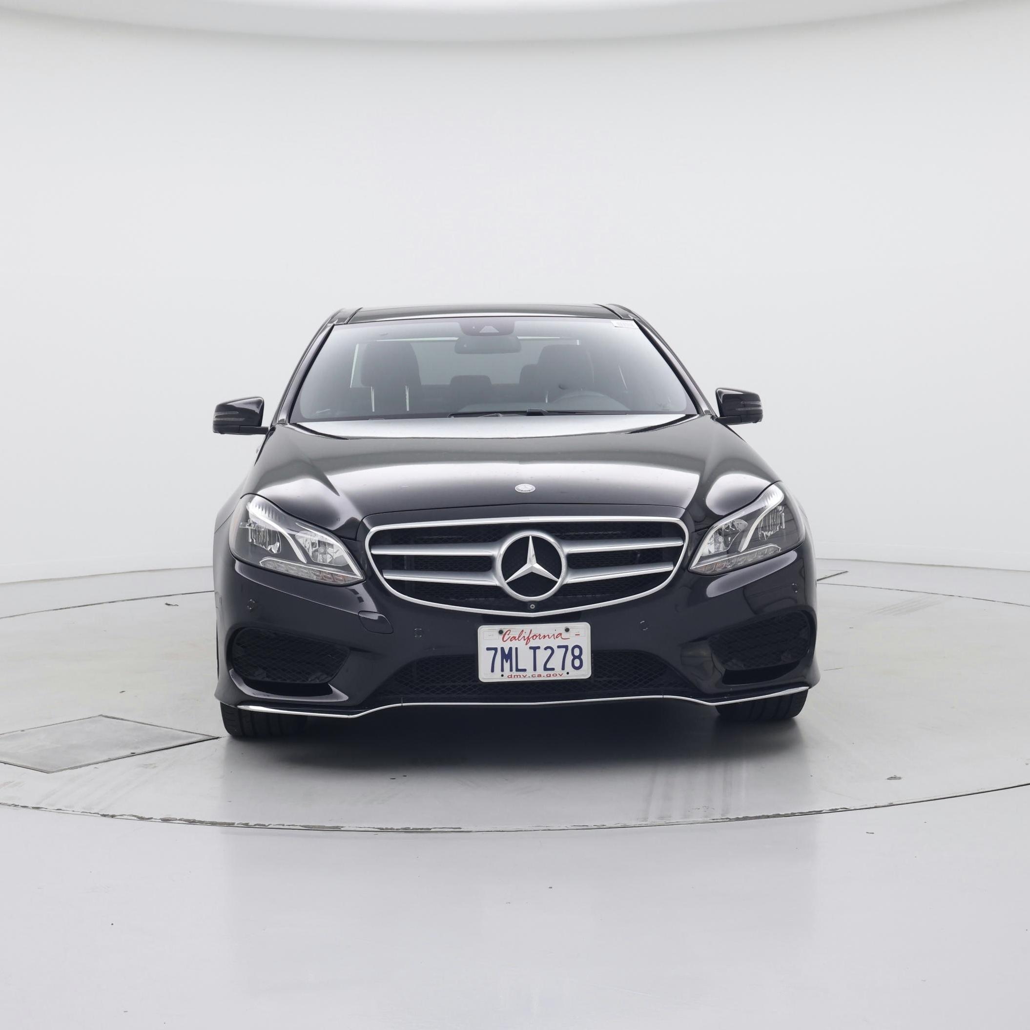 Thumbnail: 2016 Mercedes-Benz E-Class - 5