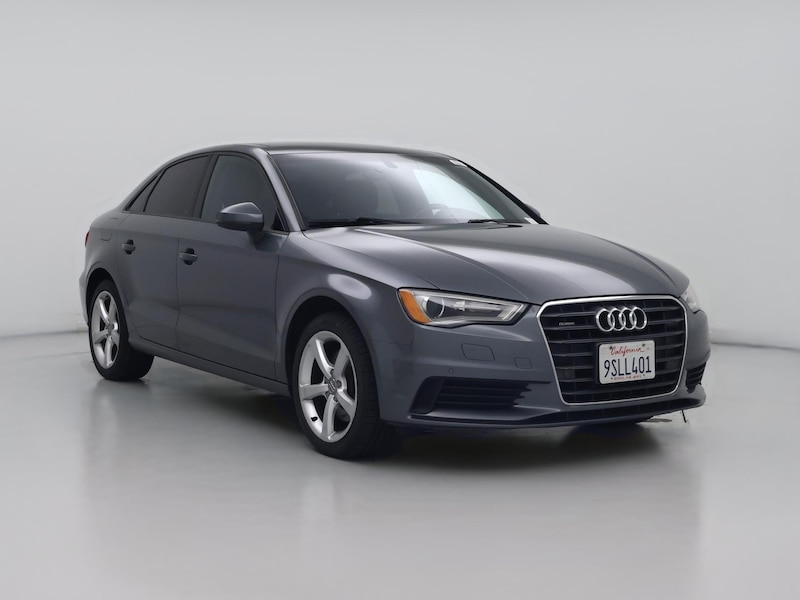 2015 Audi A3 Premium -
                  Buena Park, CA