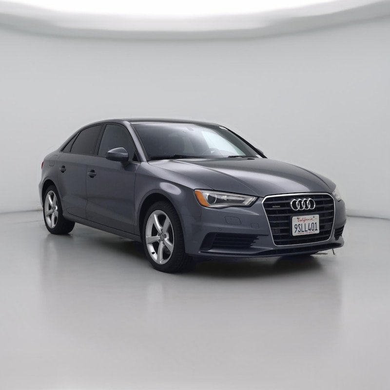 2015 Audi A3 Premium