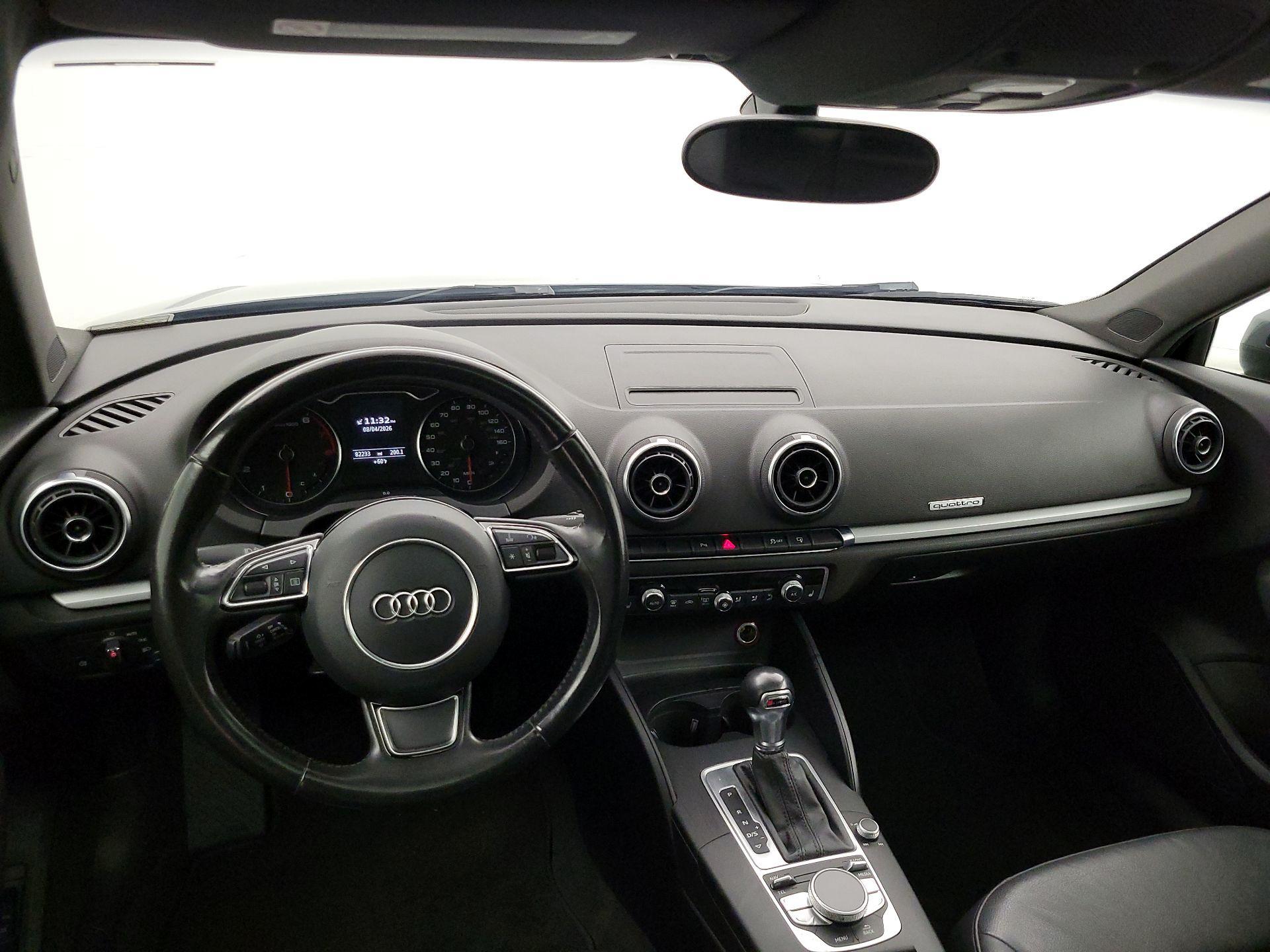 Thumbnail: 2015 Audi A3 - 9