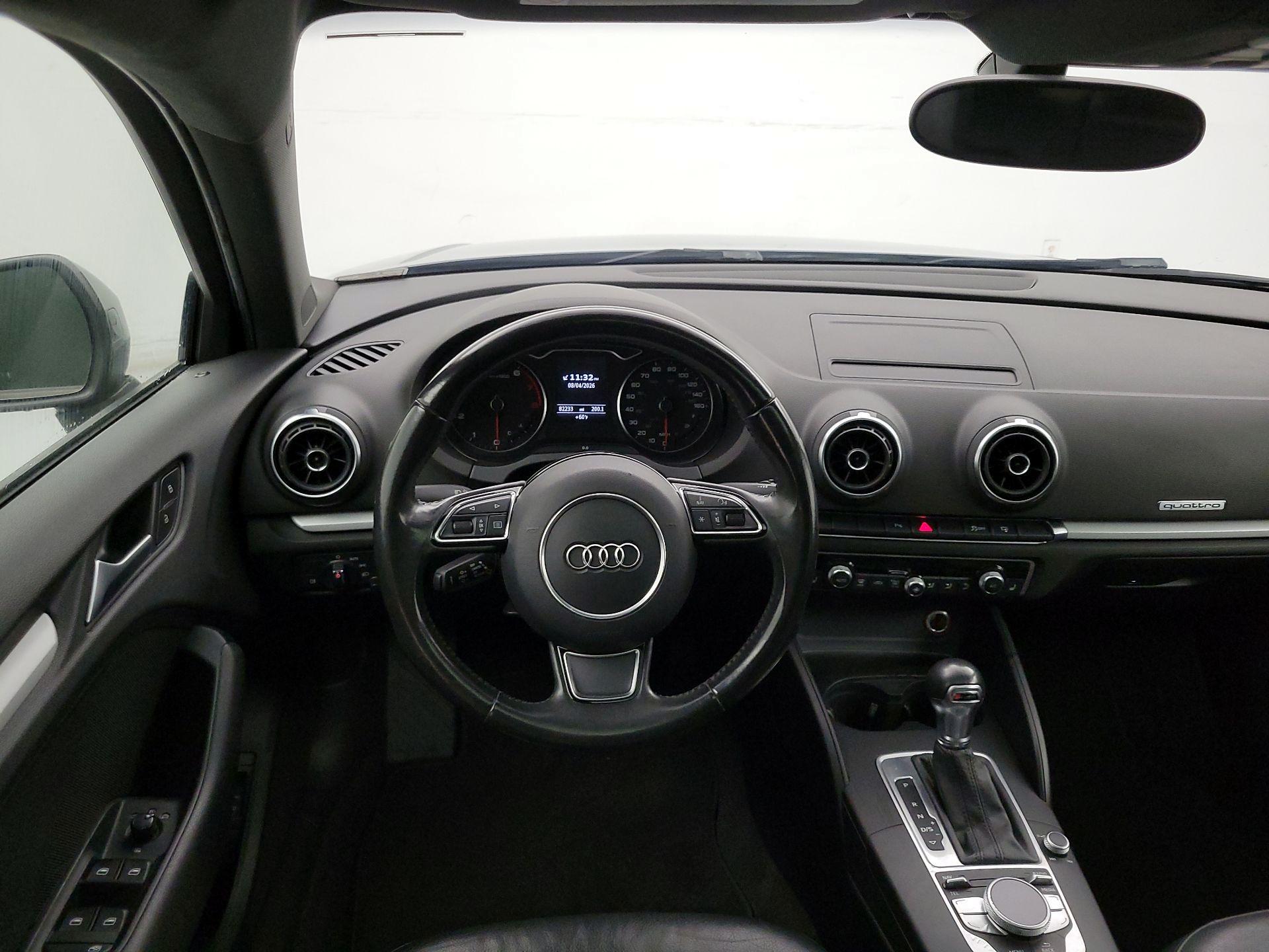 Thumbnail: 2015 Audi A3 - 10