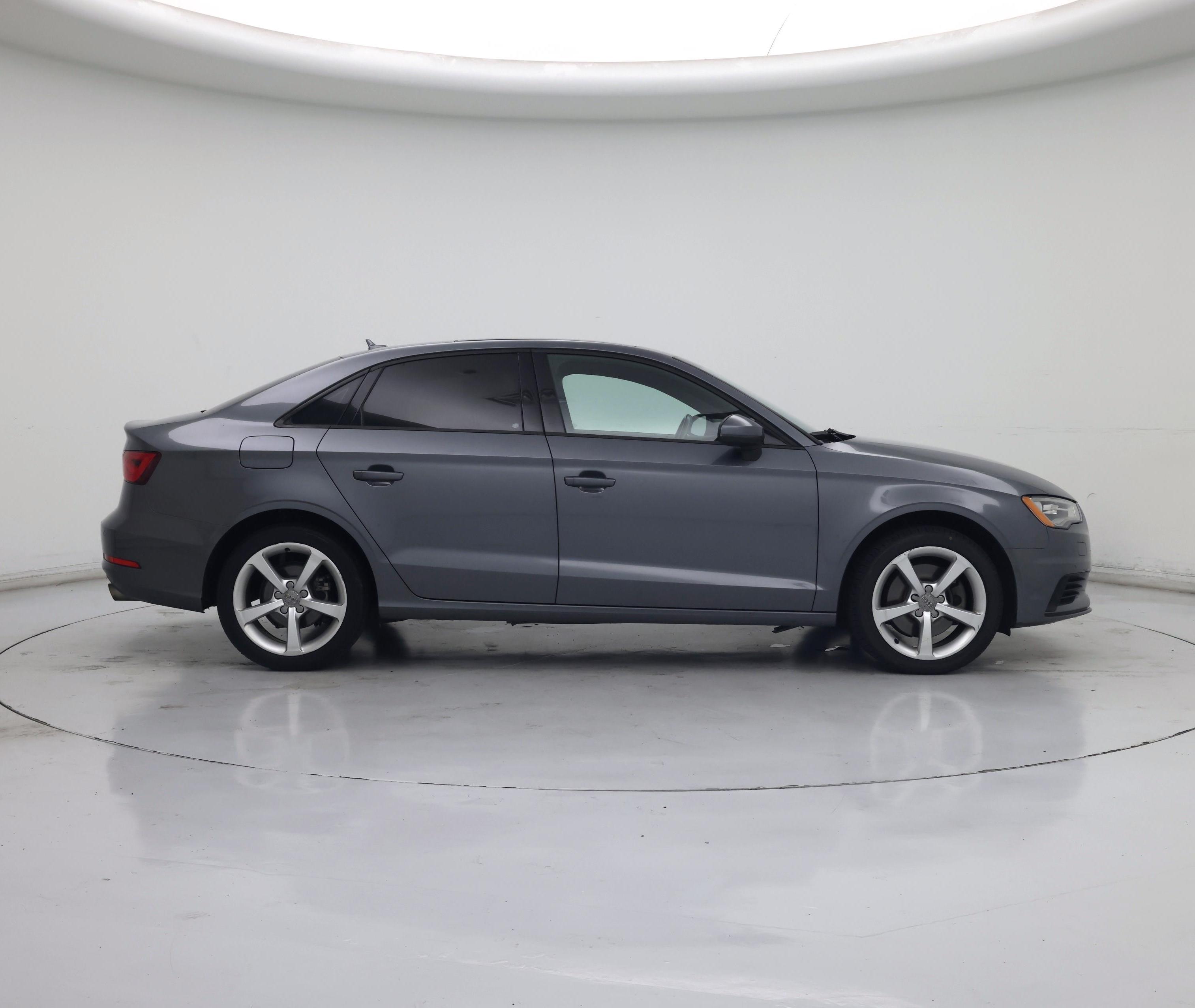 Thumbnail: 2015 Audi A3 - 7
