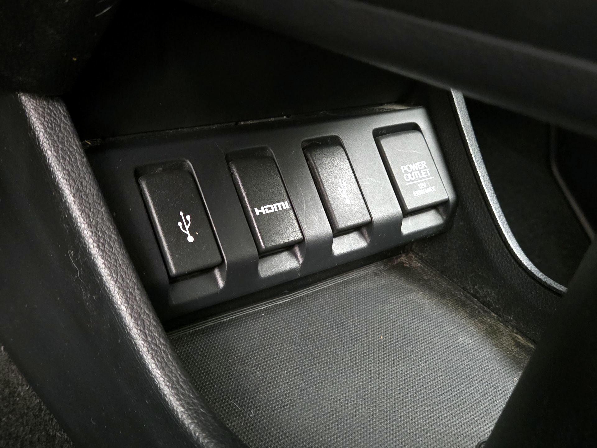Thumbnail: 2016 Honda HR-V - 18