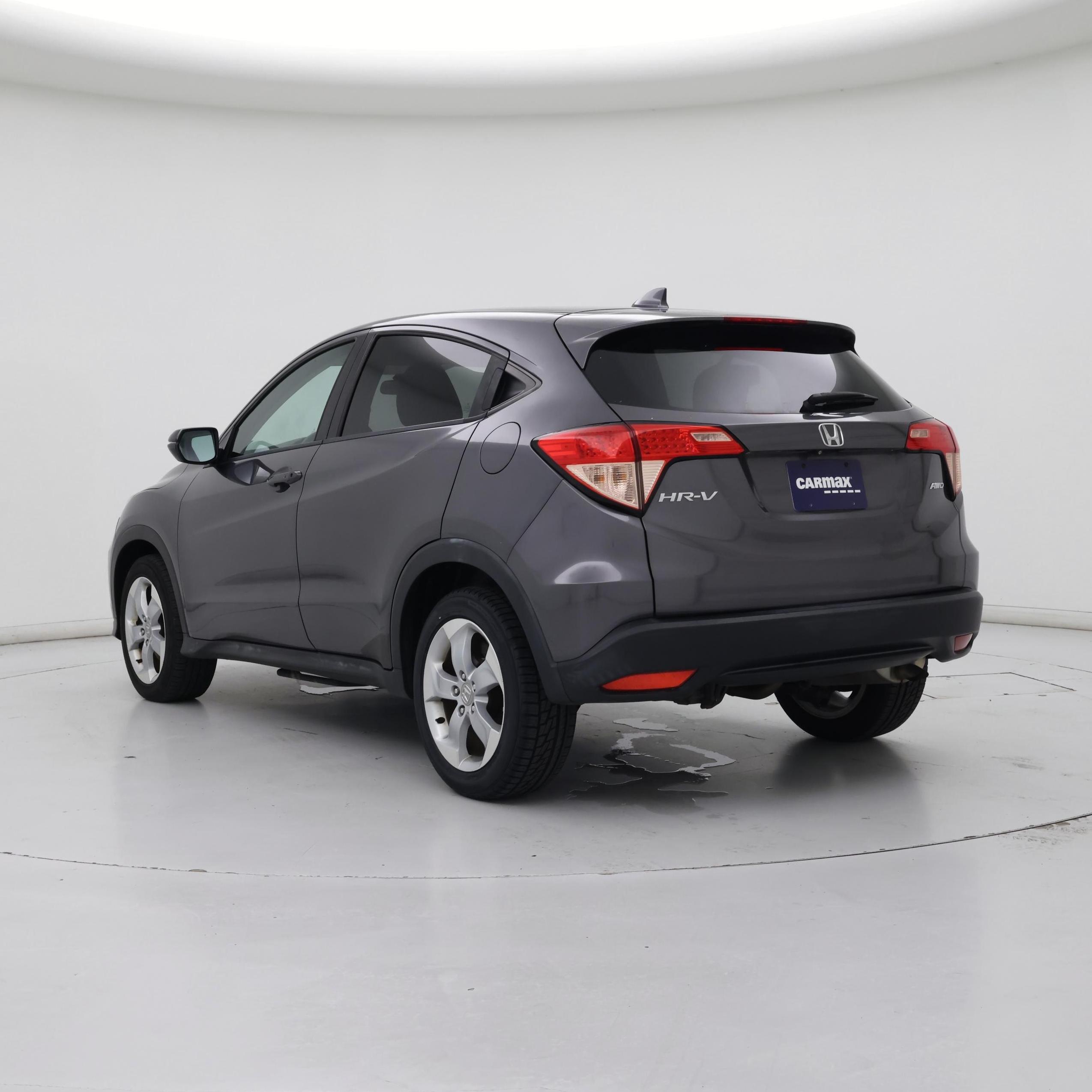 Thumbnail: 2016 Honda HR-V - 2
