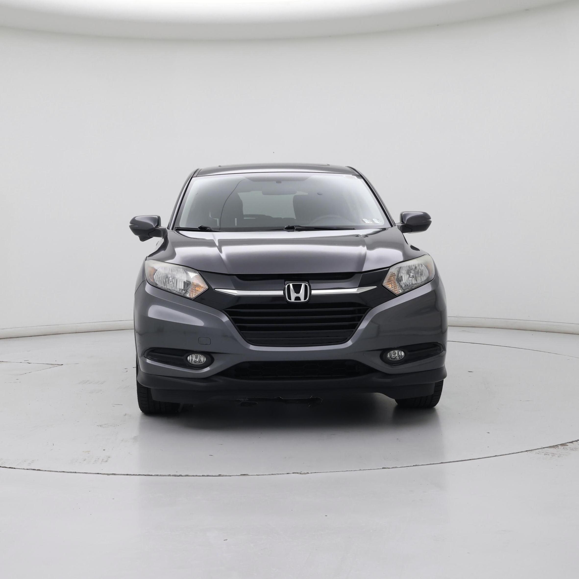 Thumbnail: 2016 Honda HR-V - 5