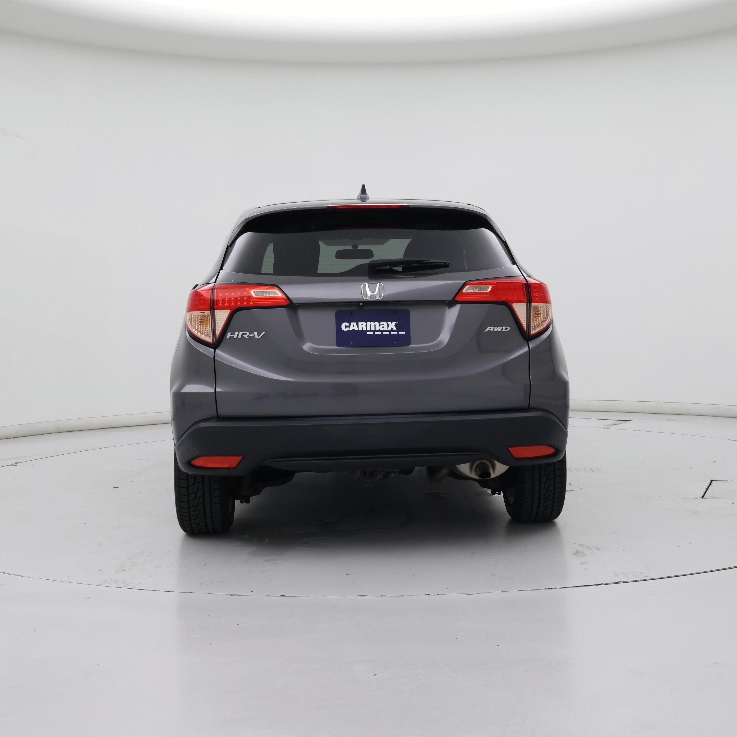 Thumbnail: 2016 Honda HR-V - 6