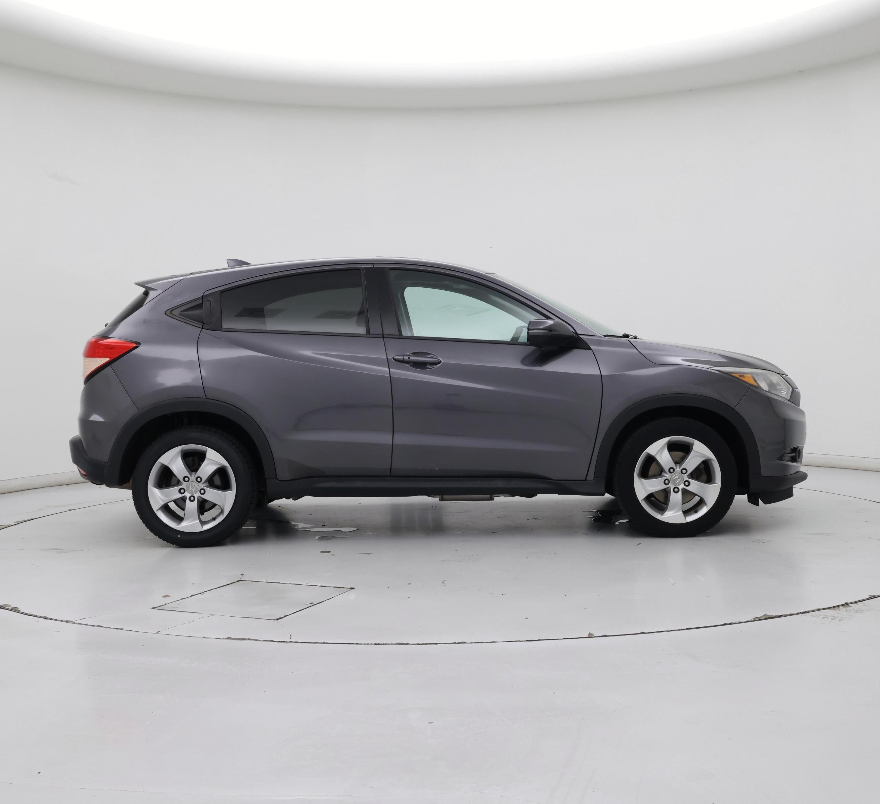 Thumbnail: 2016 Honda HR-V - 7