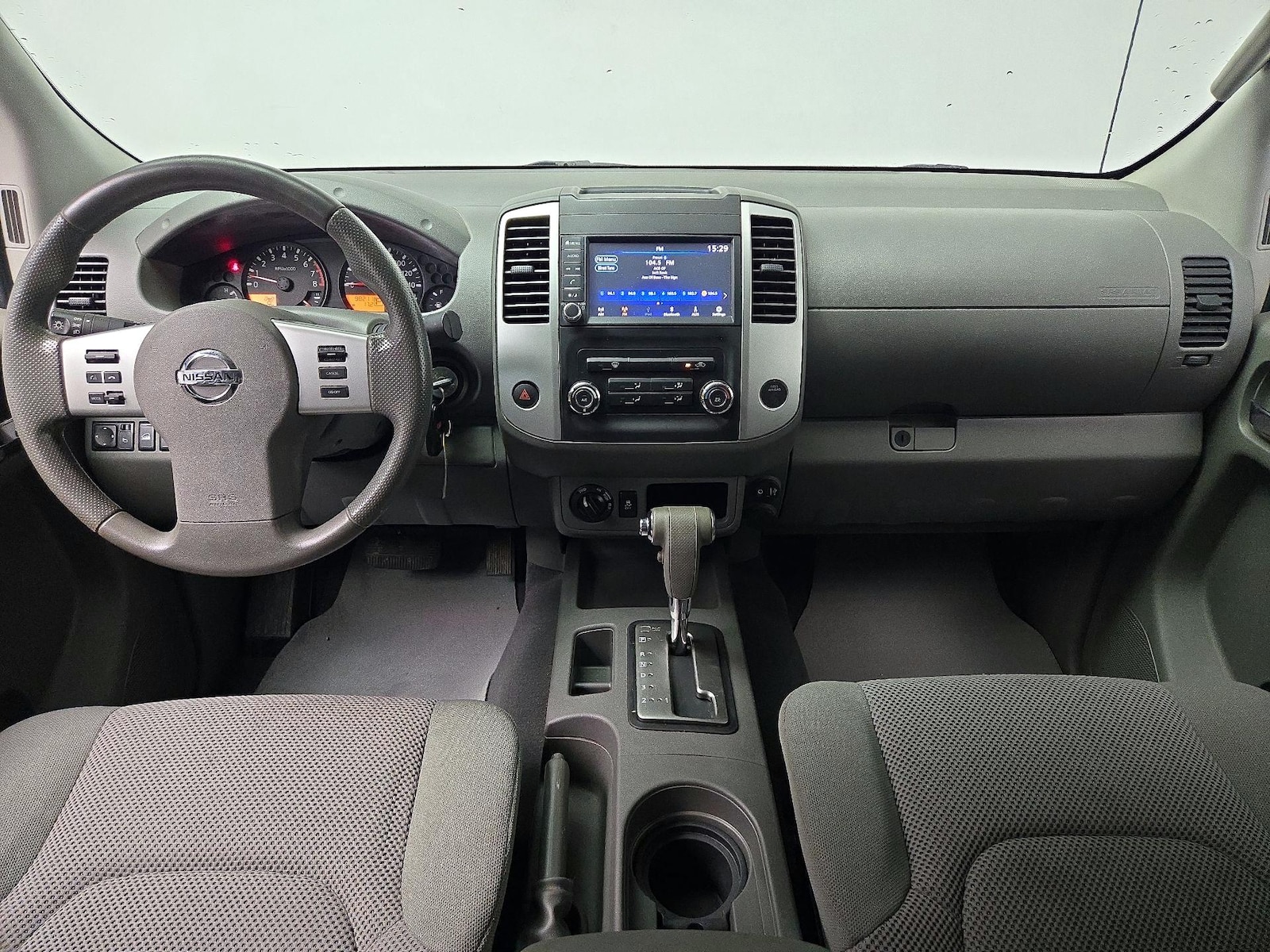 Rear View Camera