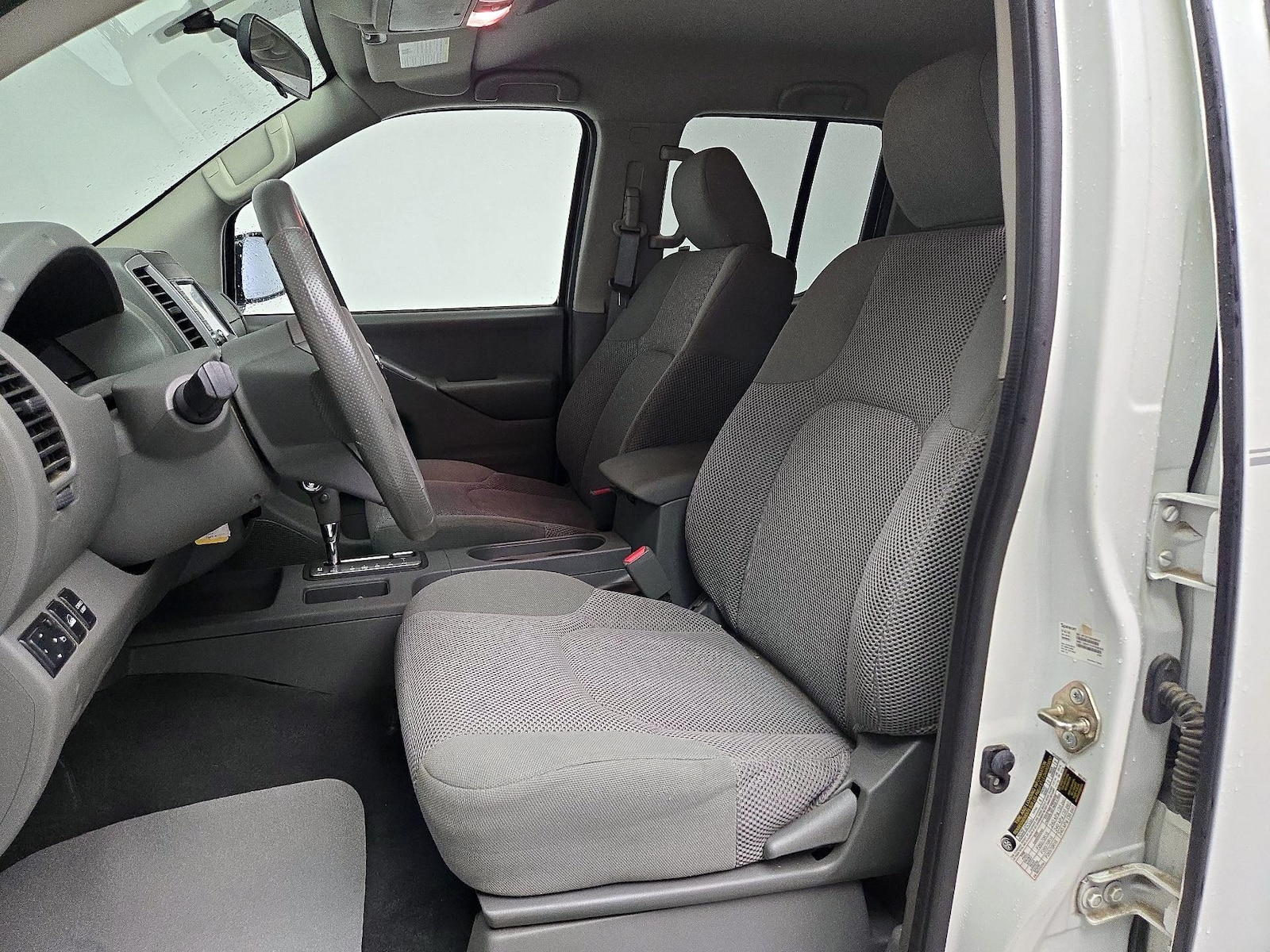 Side Airbags