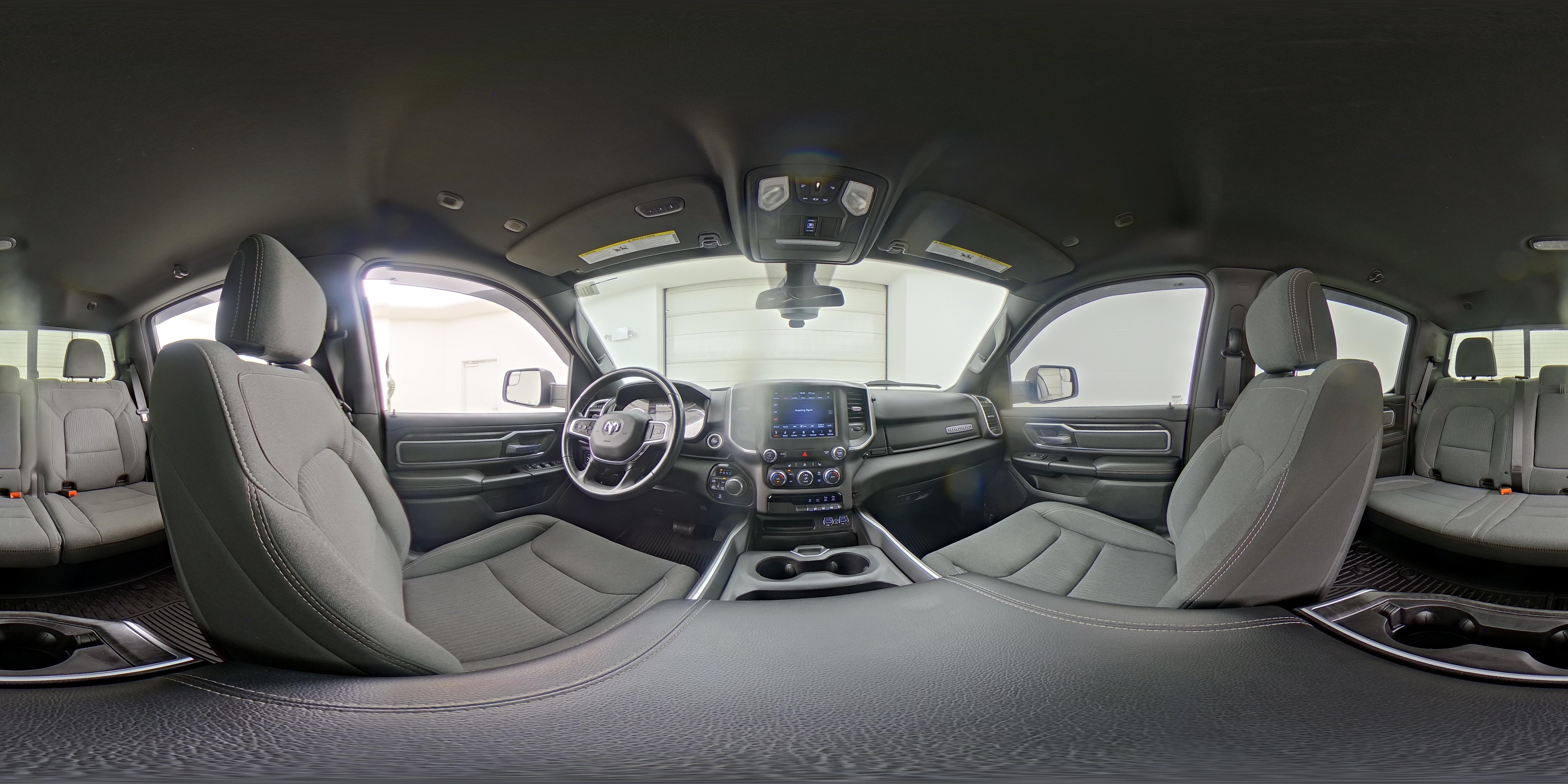 2021 RAM Ram 1500 Pickup Big Horn/Lone Star - Photo 24