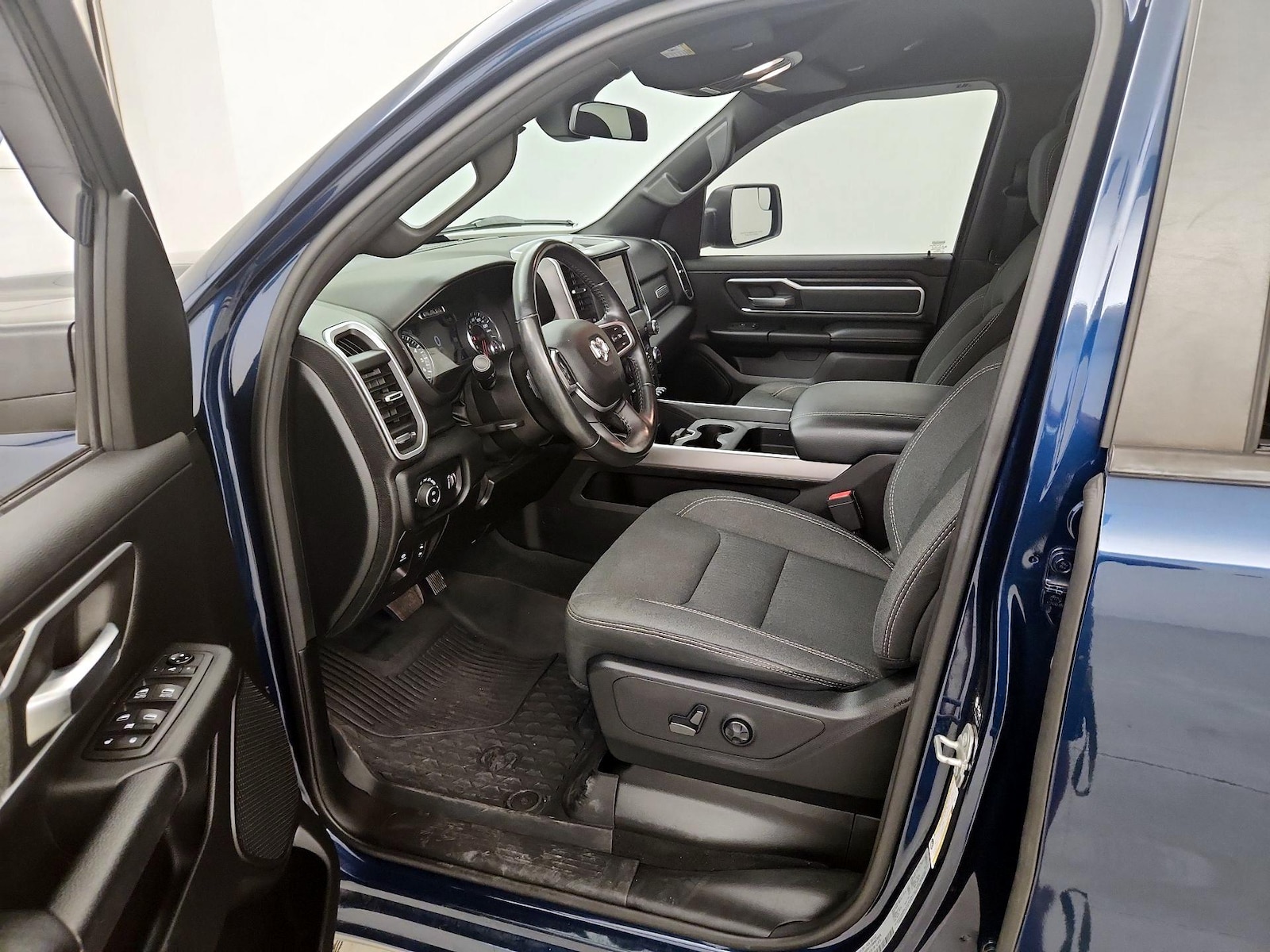 2021 RAM Ram 1500 Pickup Big Horn/Lone Star - Photo 12