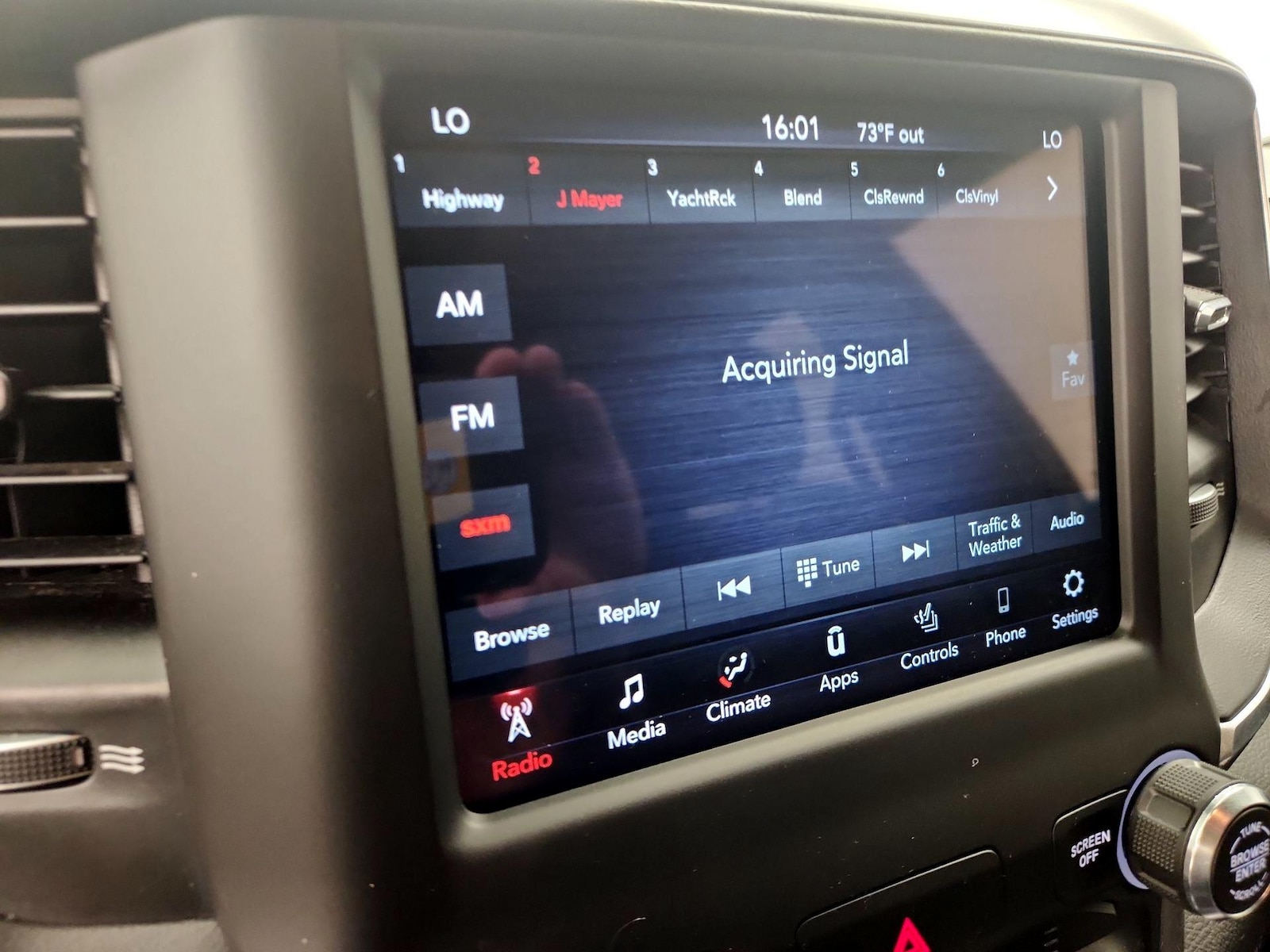 2021 RAM Ram 1500 Pickup Big Horn/Lone Star - Photo 16