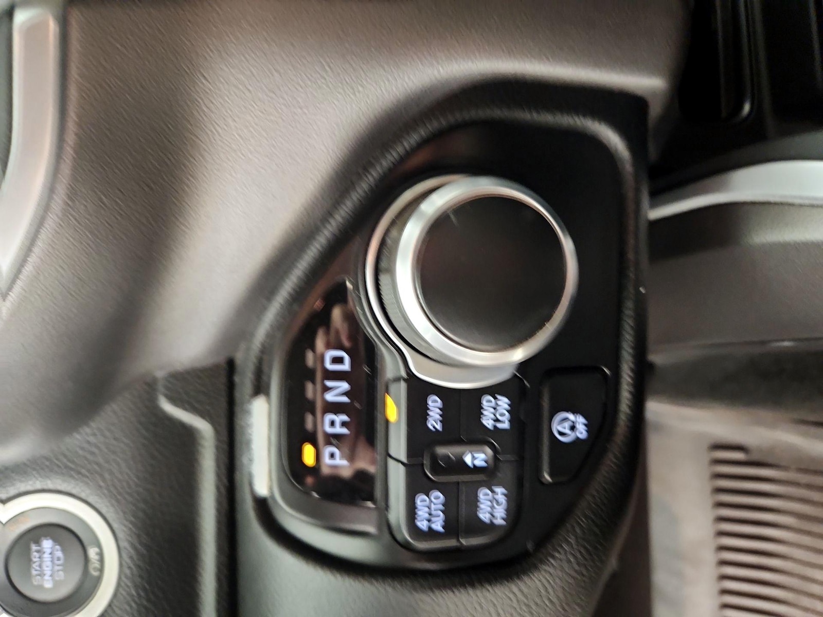 2021 RAM Ram 1500 Pickup Big Horn/Lone Star - Photo 18