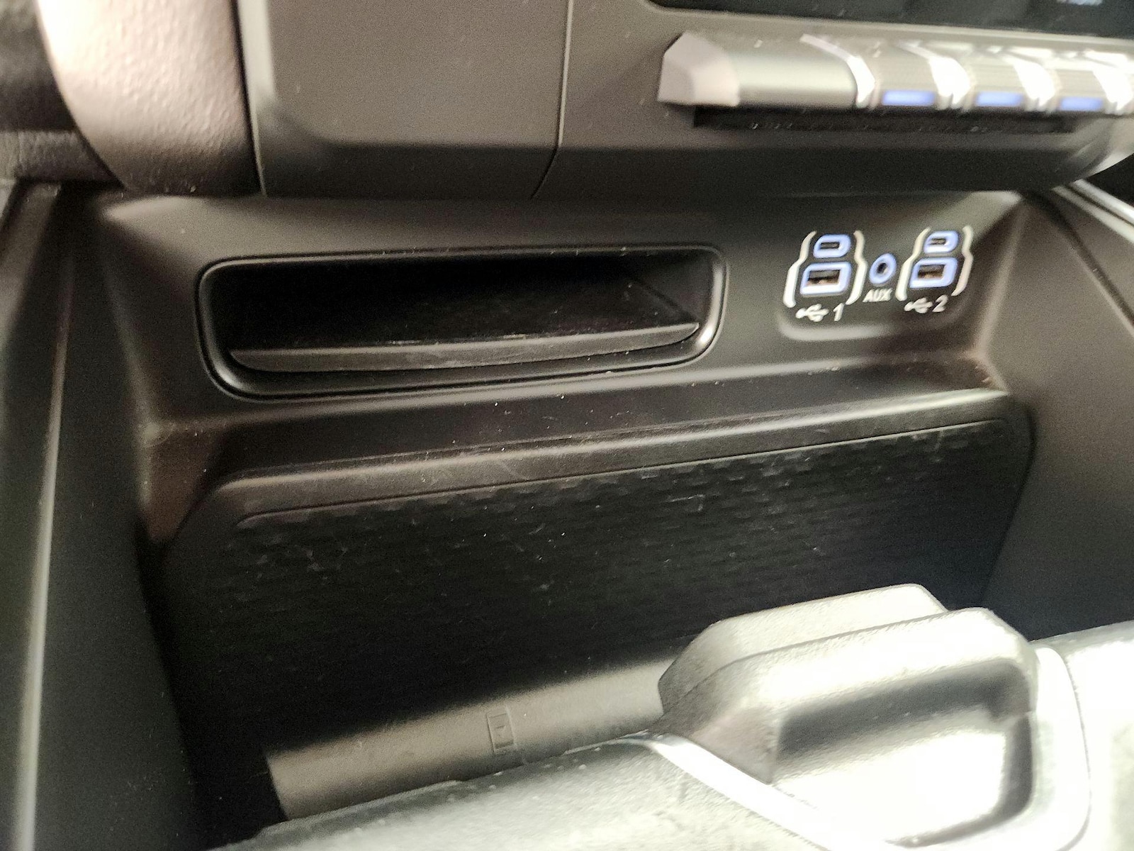 2021 RAM Ram 1500 Pickup Big Horn/Lone Star - Photo 19