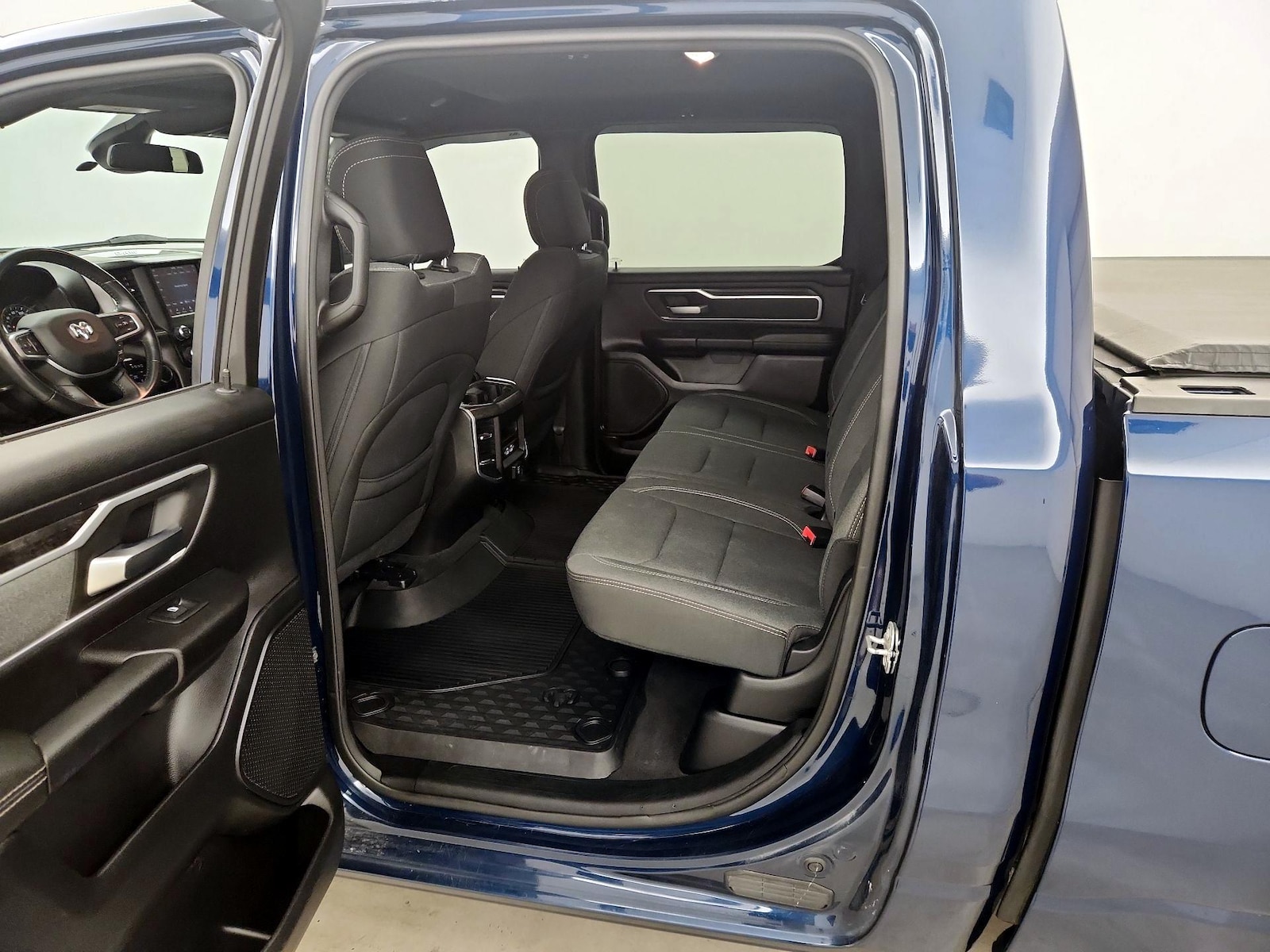 2021 RAM Ram 1500 Pickup Big Horn/Lone Star - Photo 20