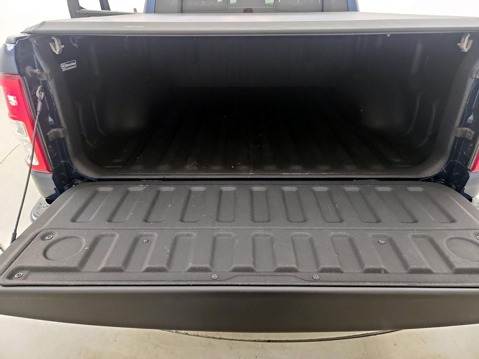 2021 RAM Ram 1500 Pickup Big Horn/Lone Star - Photo 21