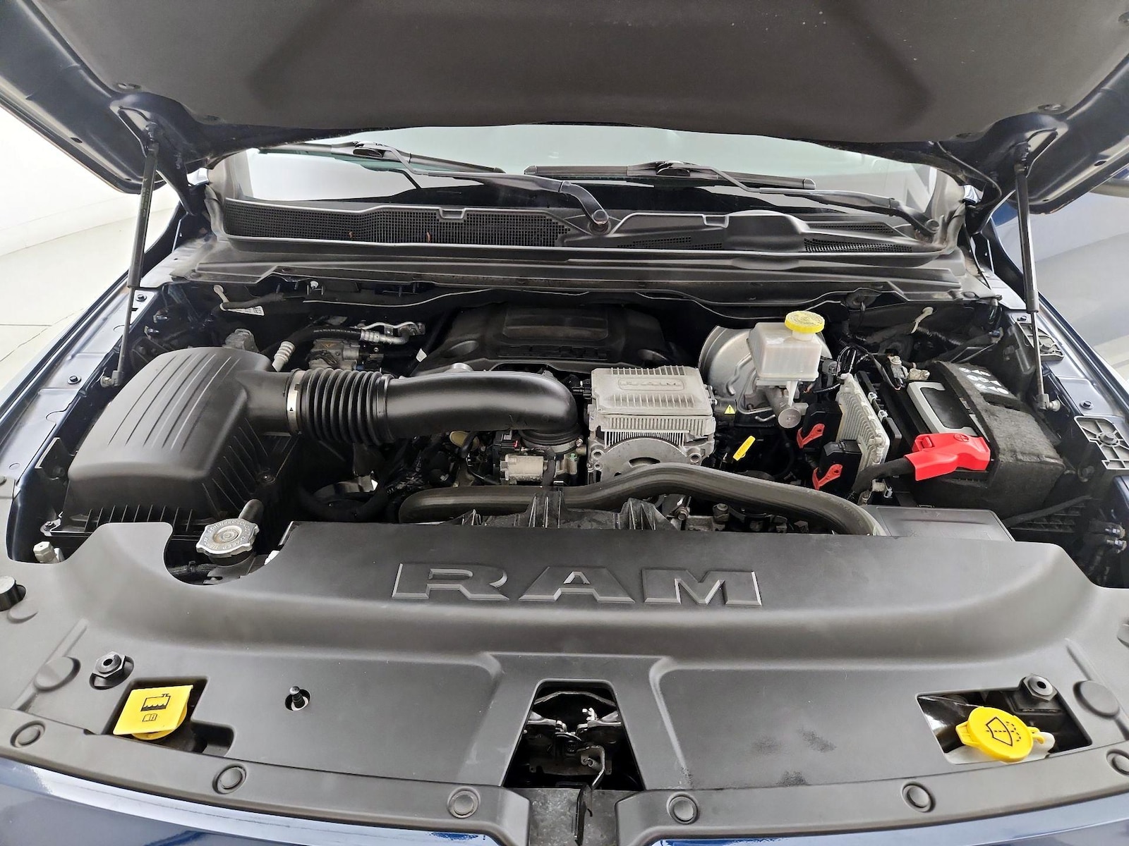 2021 RAM Ram 1500 Pickup Big Horn/Lone Star - Photo 22