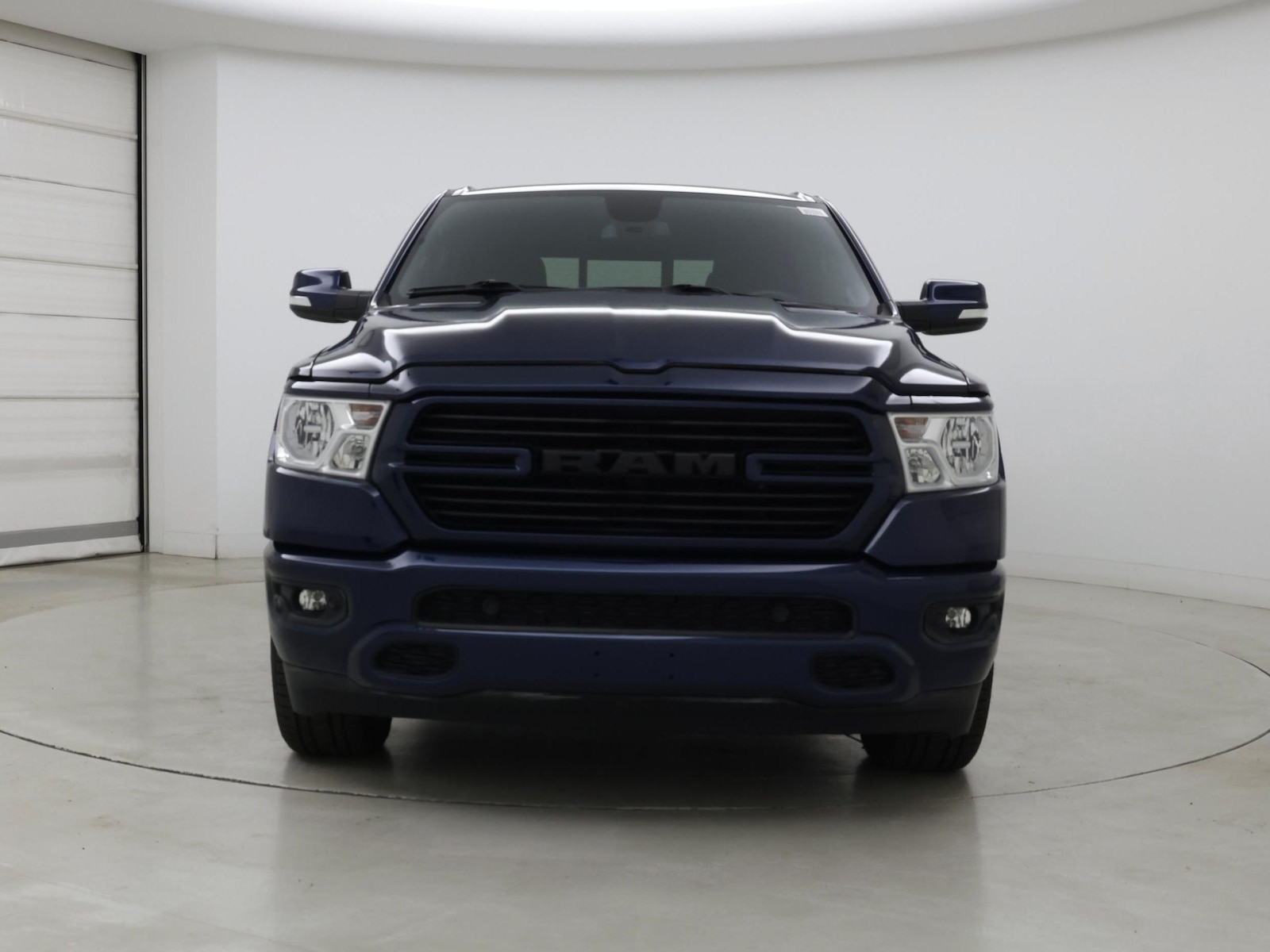 2021 RAM Ram 1500 Pickup Big Horn/Lone Star - Photo 6