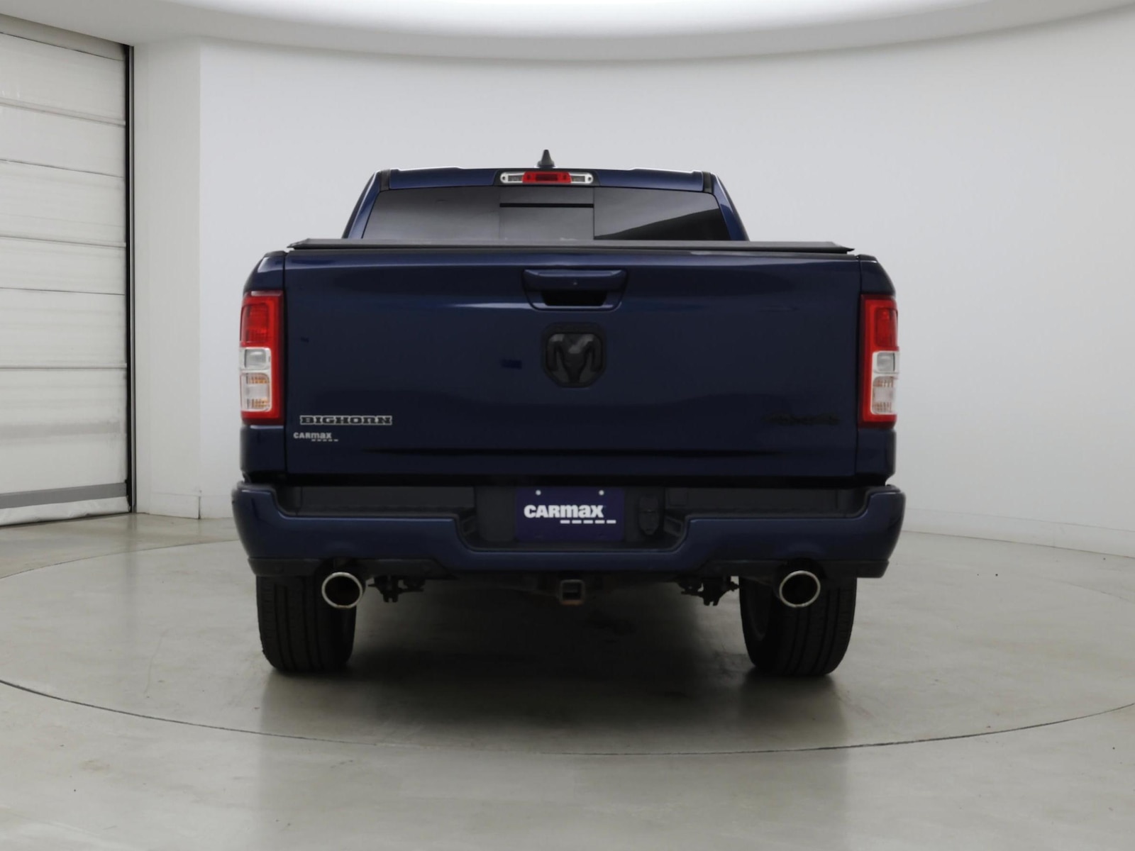 2021 RAM Ram 1500 Pickup Big Horn/Lone Star - Photo 7