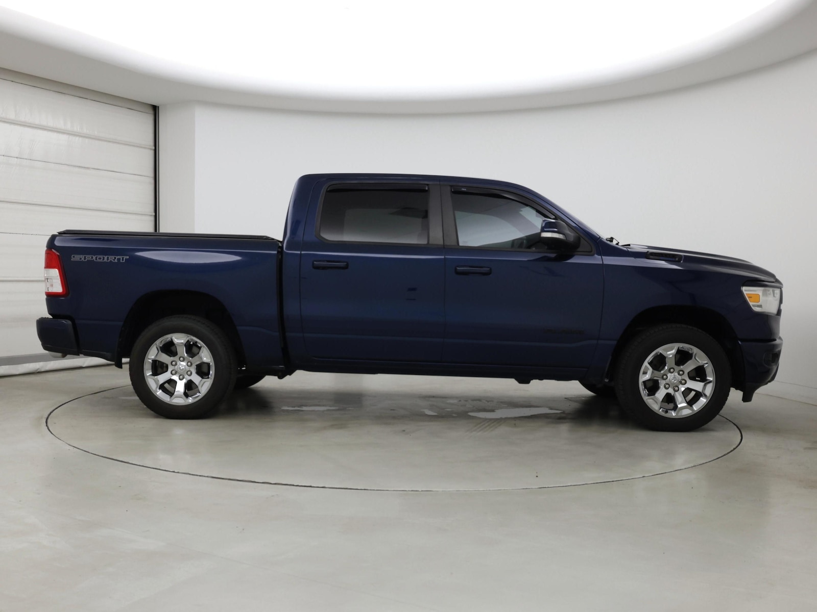 2021 RAM Ram 1500 Pickup Big Horn/Lone Star - Photo 8