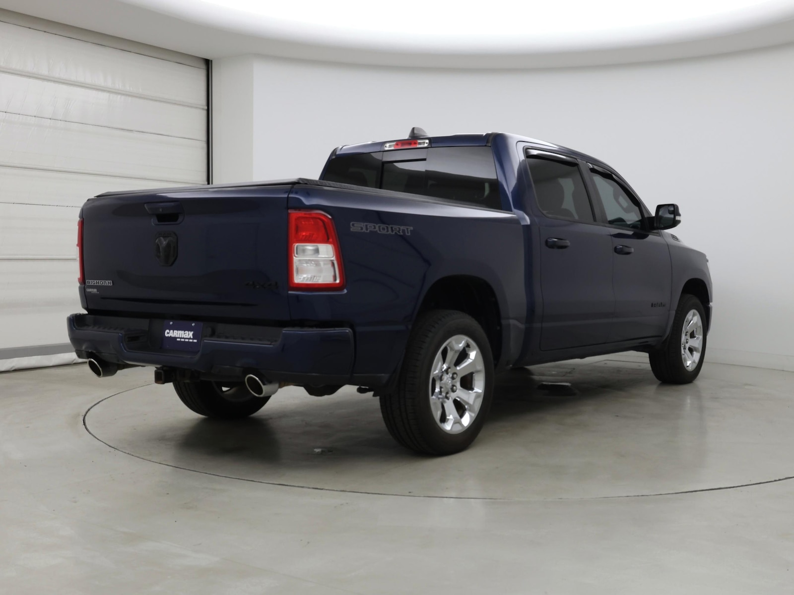 2021 RAM Ram 1500 Pickup Big Horn/Lone Star - Photo 9