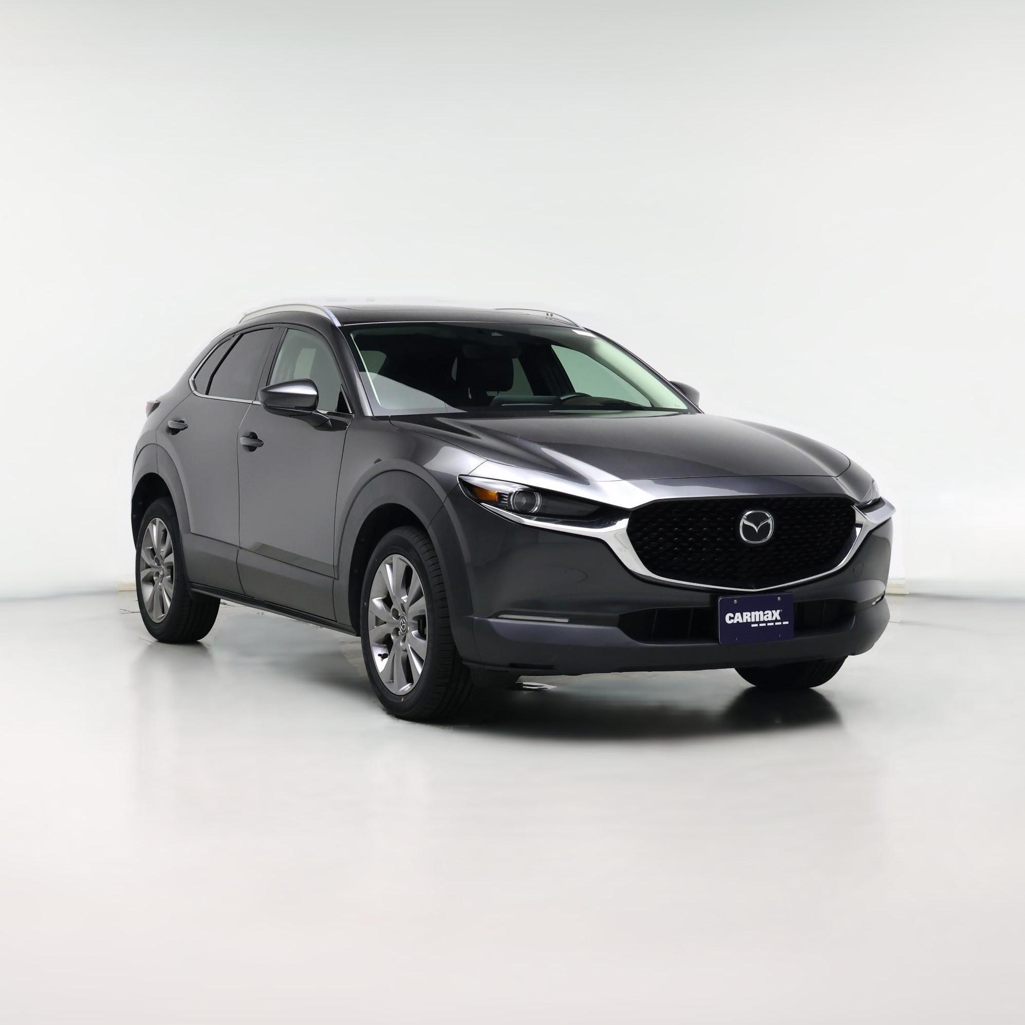 Thumbnail: 2020 Mazda CX-30 - 1