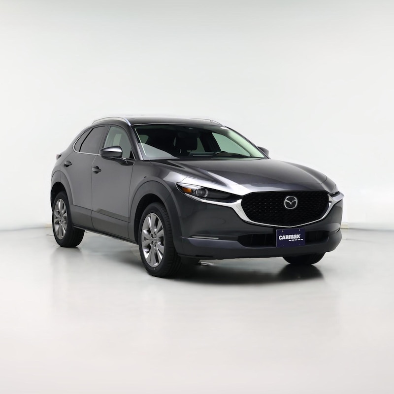 2020 Mazda CX-30 Premium