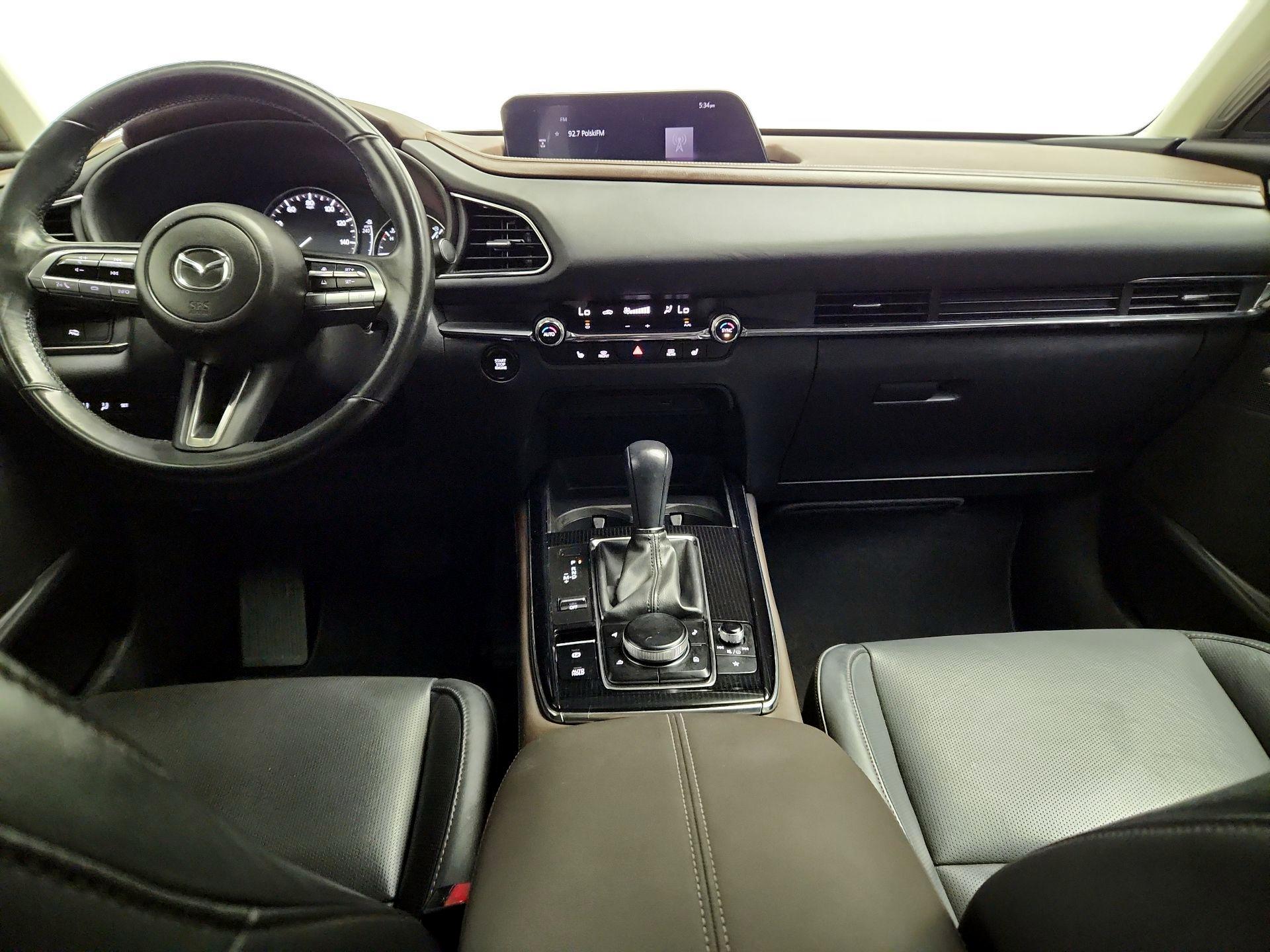 Thumbnail: 2020 Mazda CX-30 - 9