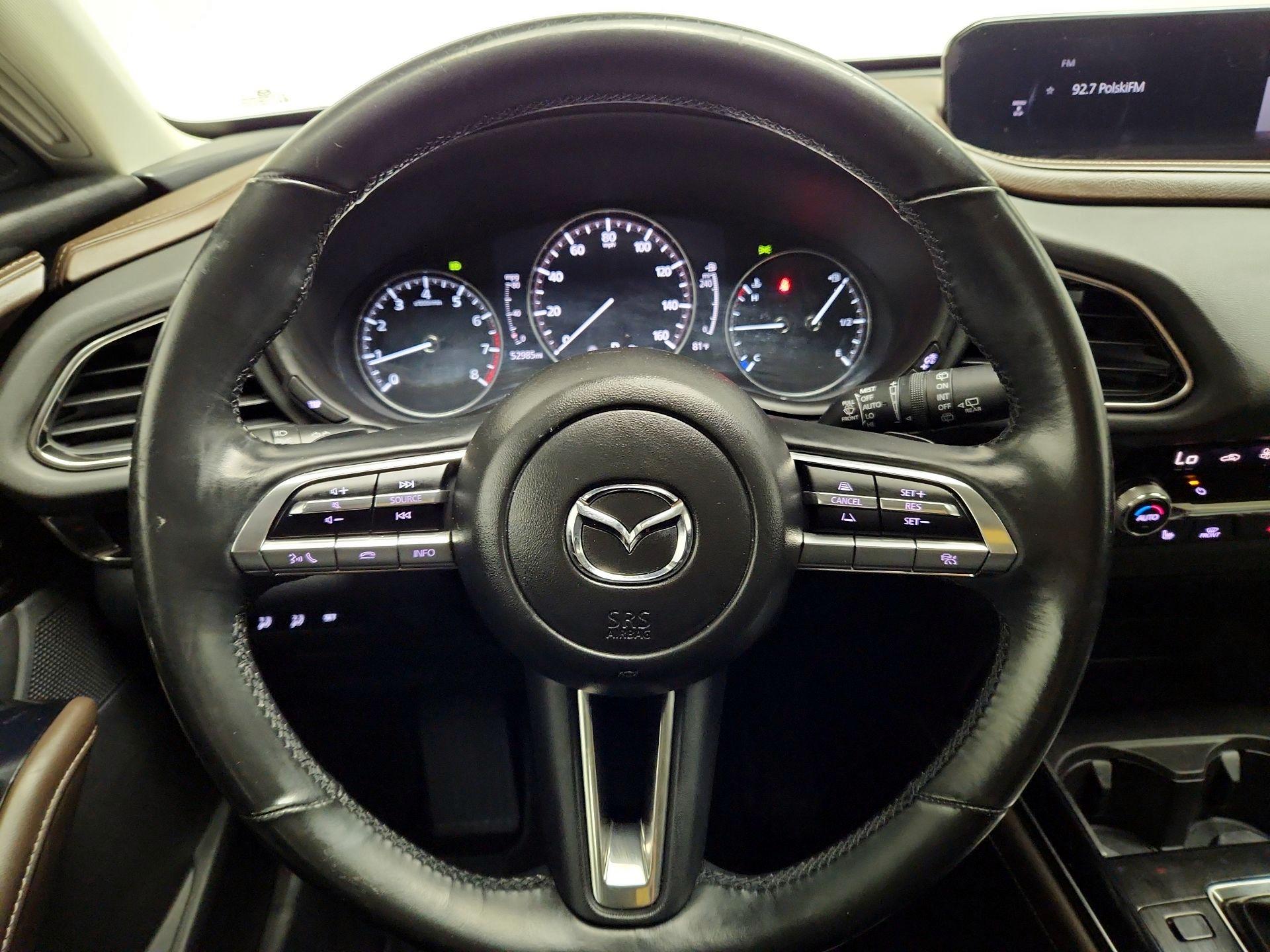 Thumbnail: 2020 Mazda CX-30 - 10