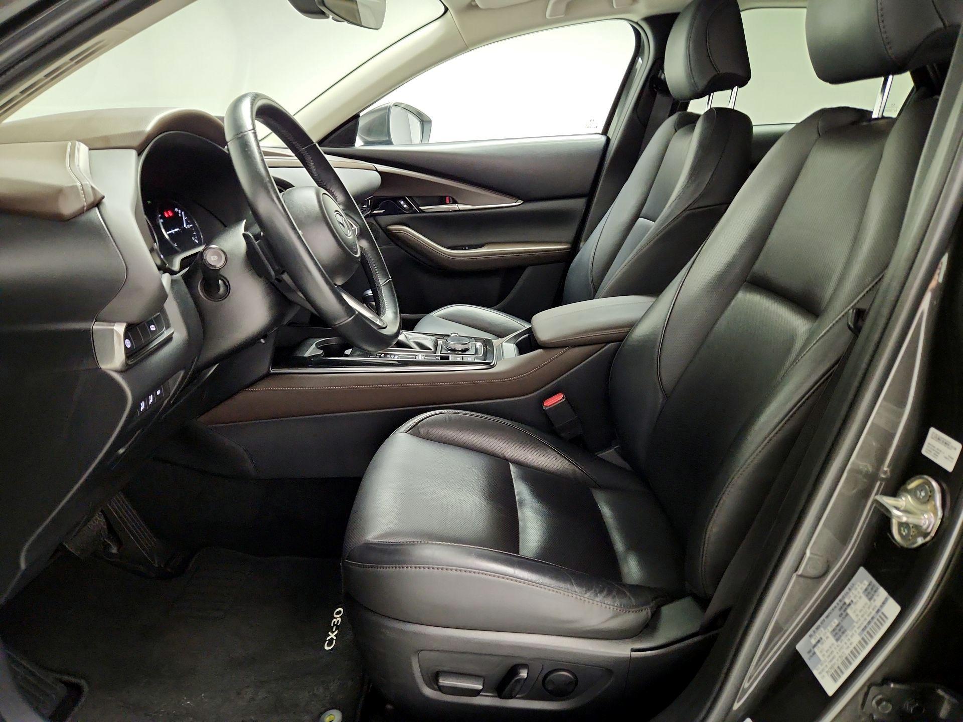 Thumbnail: 2020 Mazda CX-30 - 11