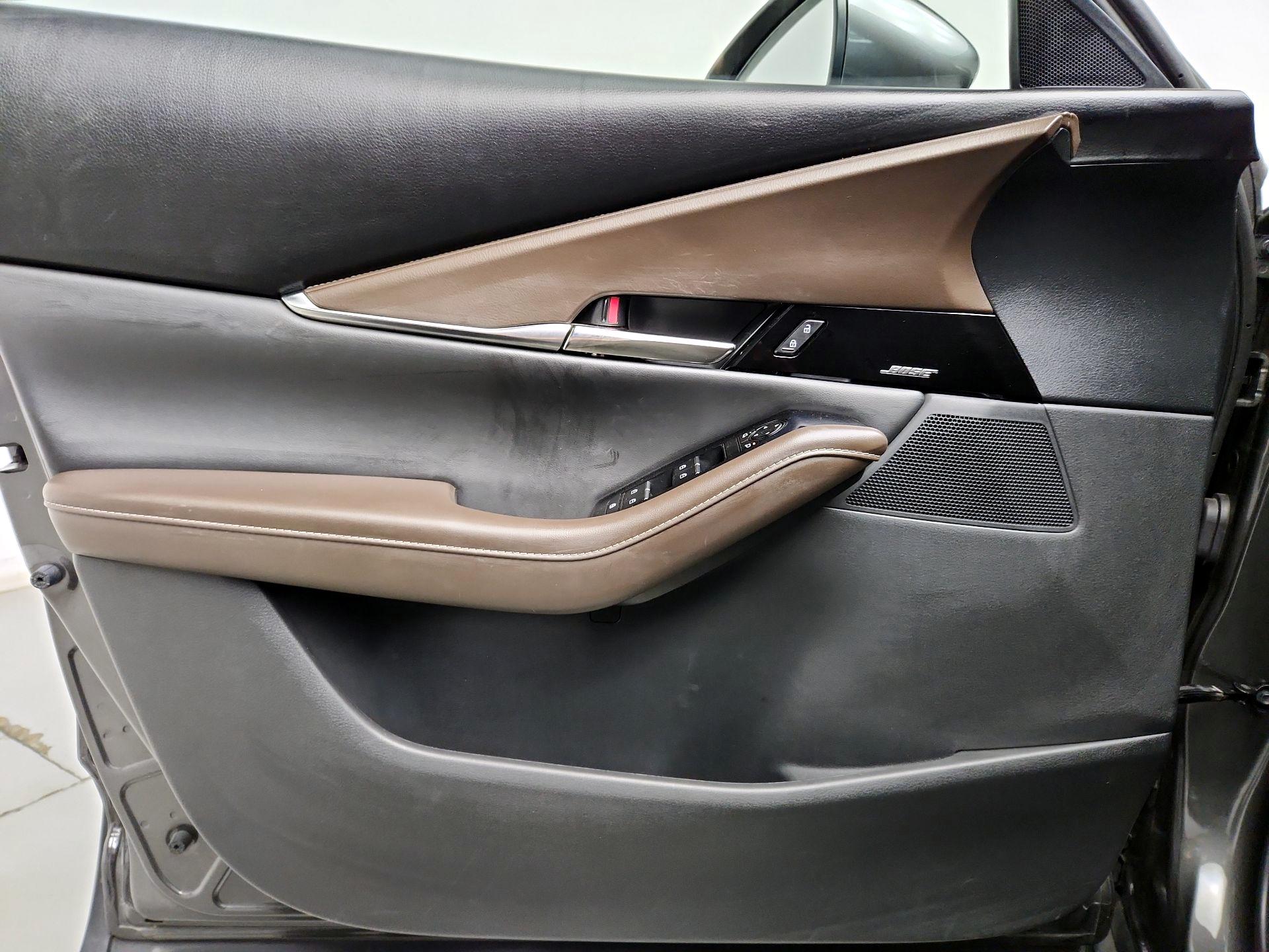 Thumbnail: 2020 Mazda CX-30 - 12