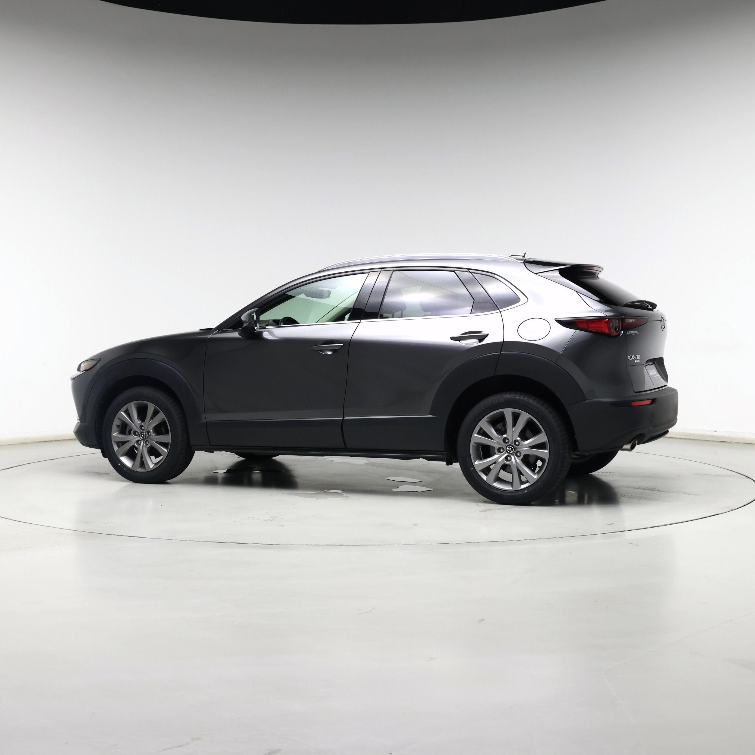 Thumbnail: 2020 Mazda CX-30 - 2