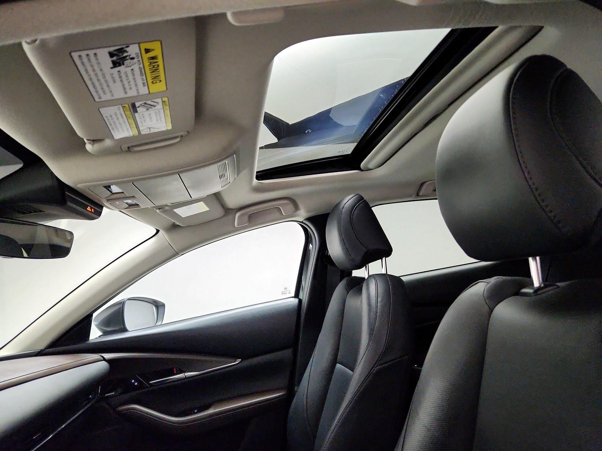 Thumbnail: 2020 Mazda CX-30 - 19