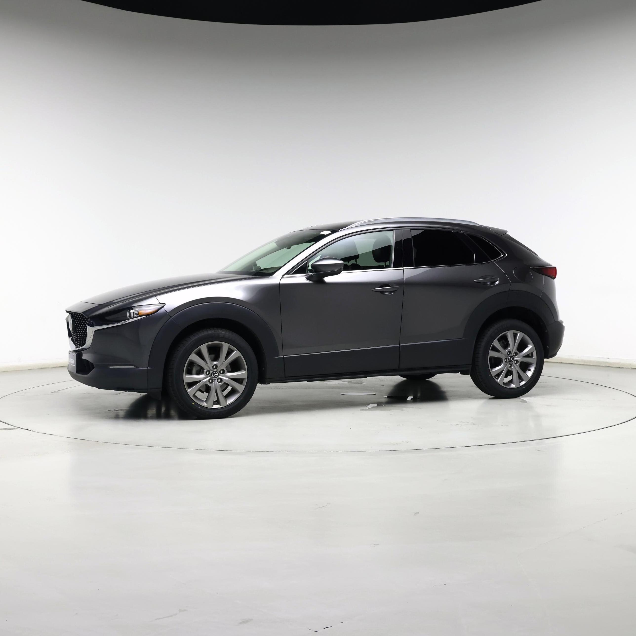 Thumbnail: 2020 Mazda CX-30 - 3