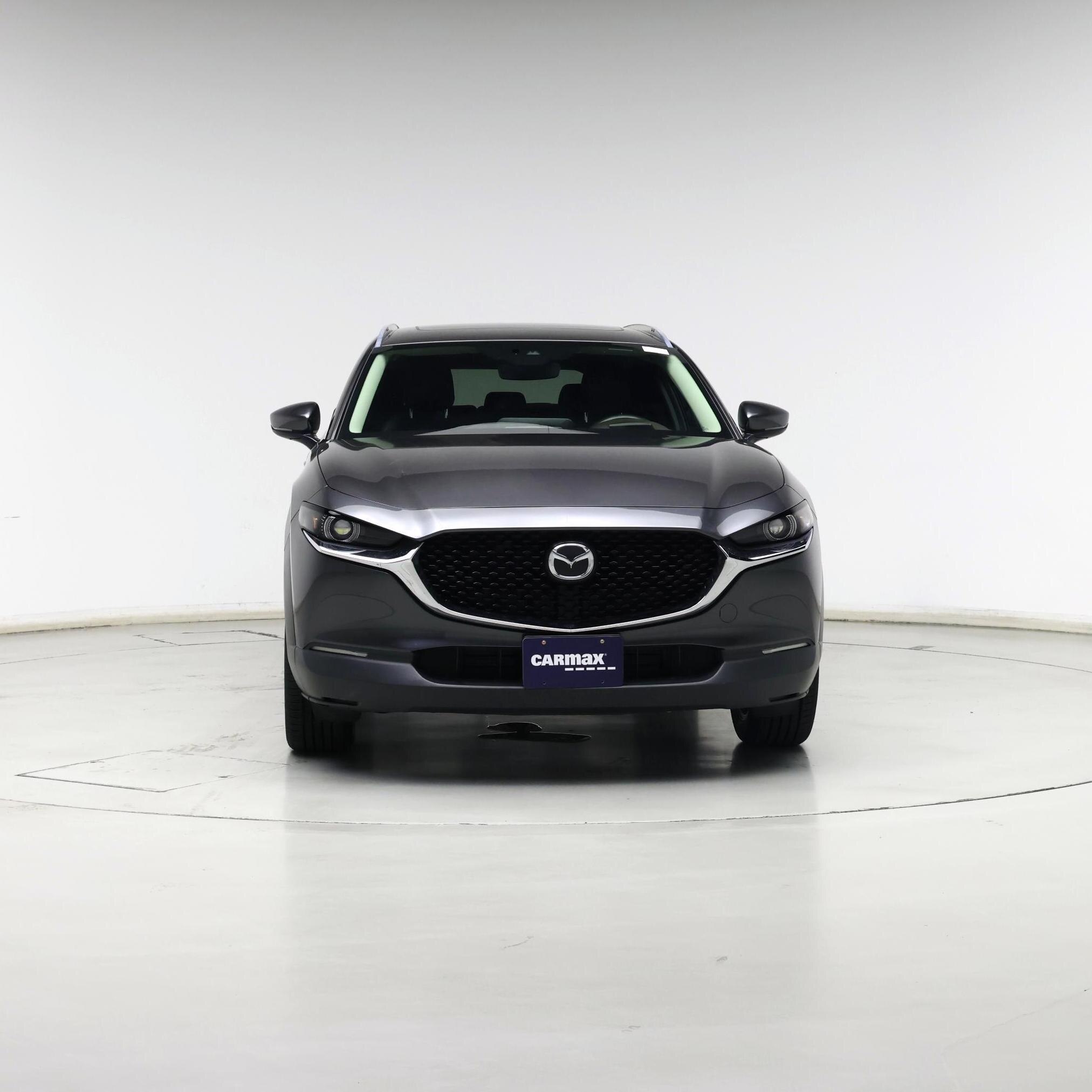 Thumbnail: 2020 Mazda CX-30 - 5