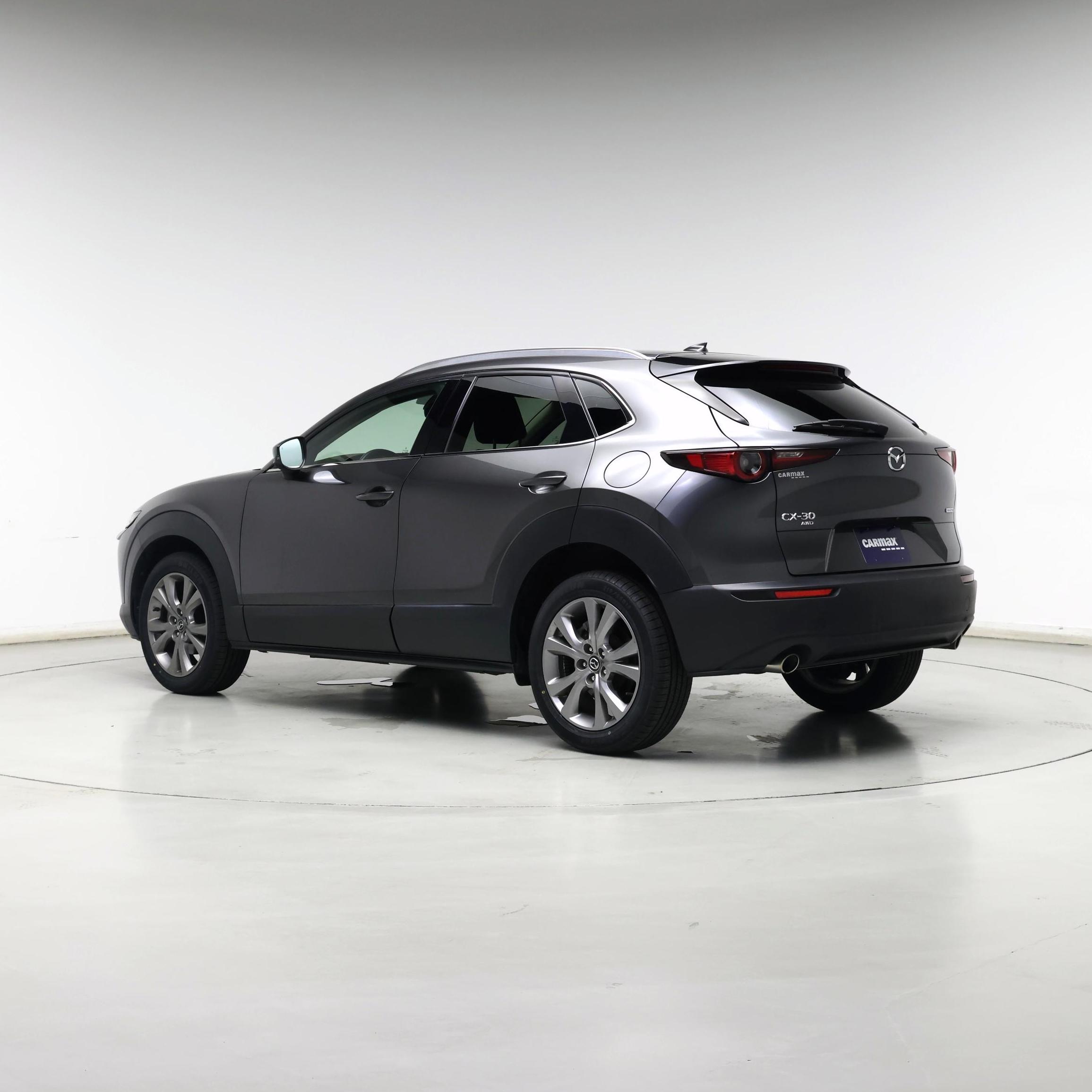 Thumbnail: 2020 Mazda CX-30 - 6