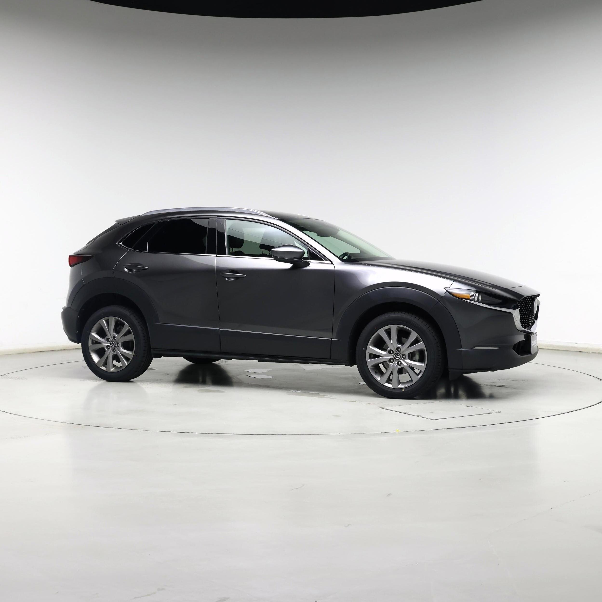 Thumbnail: 2020 Mazda CX-30 - 7