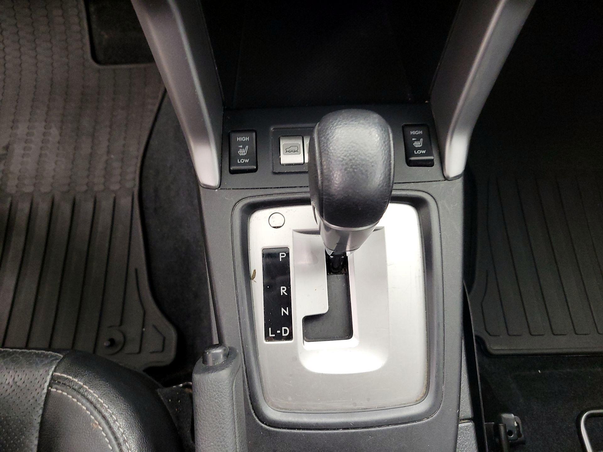 Thumbnail: 2015 Subaru Forester - 17