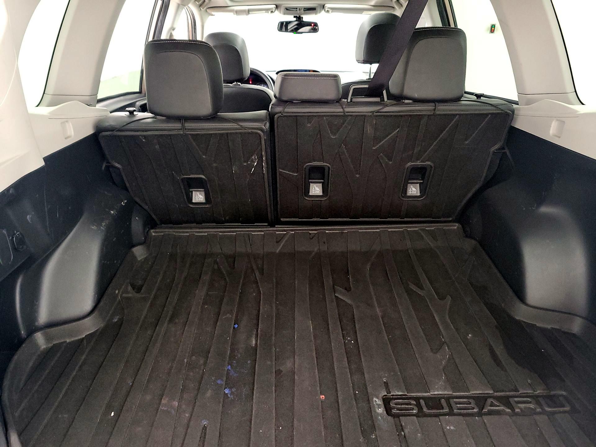 Thumbnail: 2015 Subaru Forester - 20