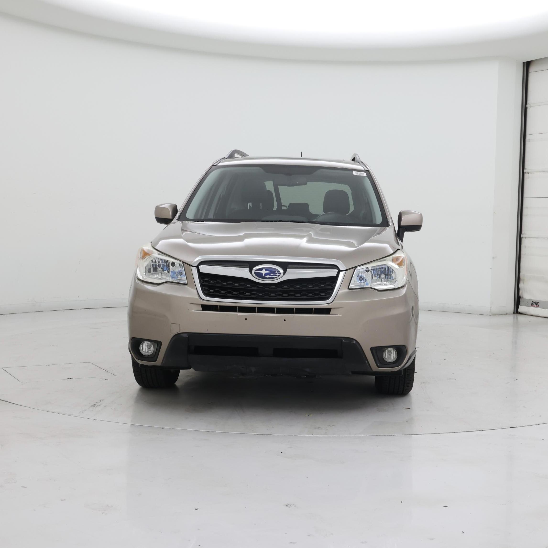 Thumbnail: 2015 Subaru Forester - 5