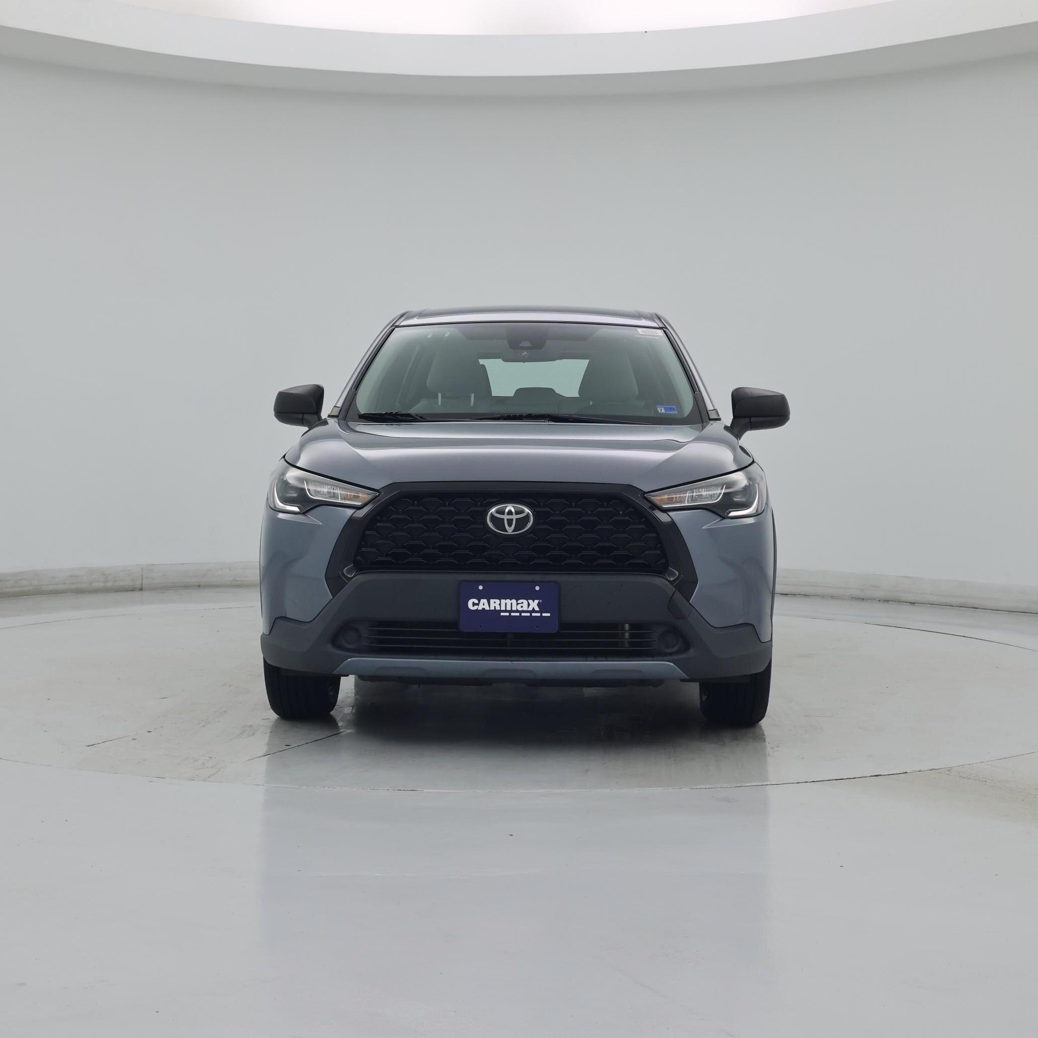 Thumbnail: 2022 Toyota Corolla Cross - 5