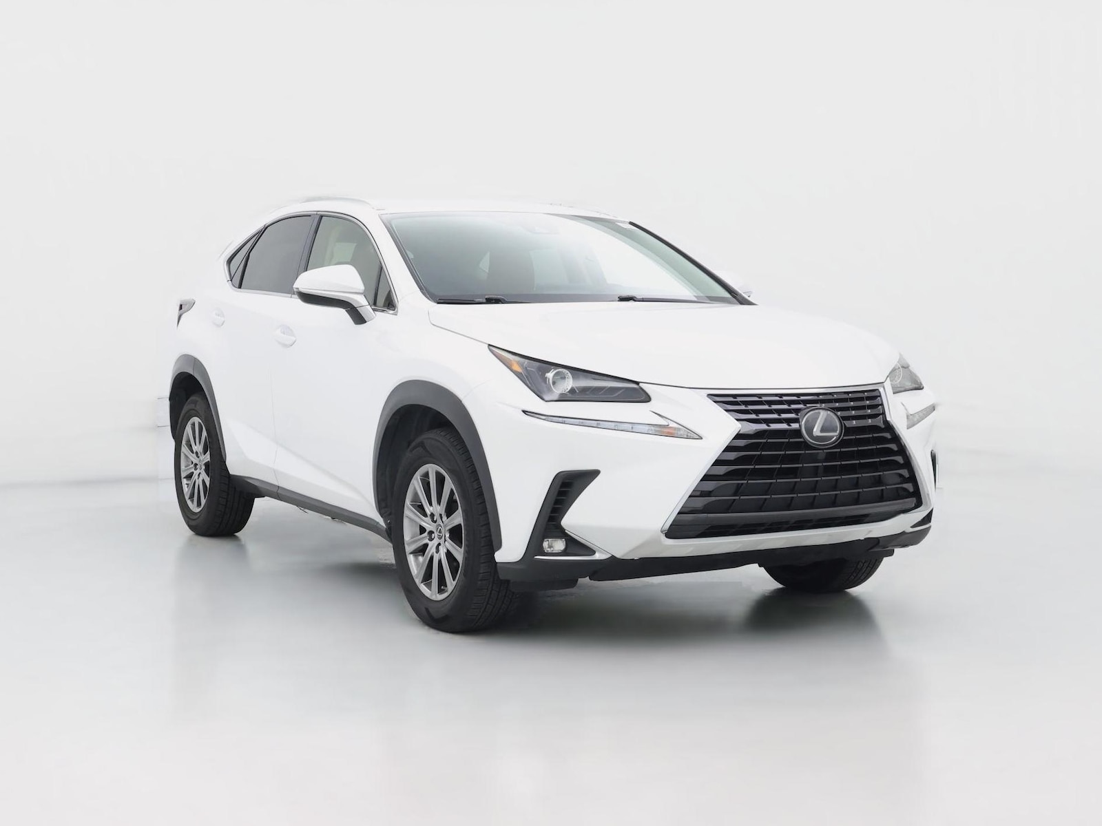 2020 Lexus NX 300