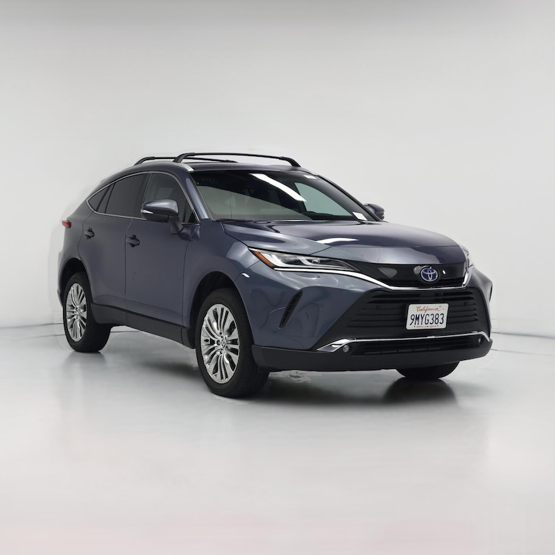 2024 Toyota Venza Hybrid XLE