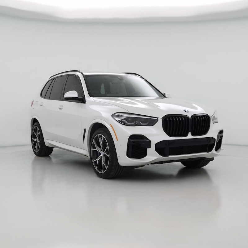 2023 BMW X5 M50i