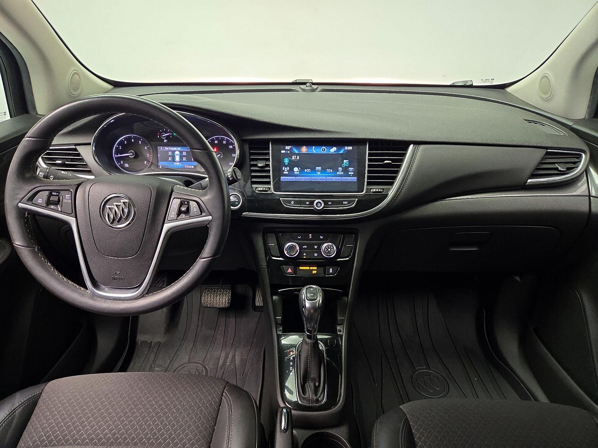 Thumbnail: 2019 Buick Encore - 9
