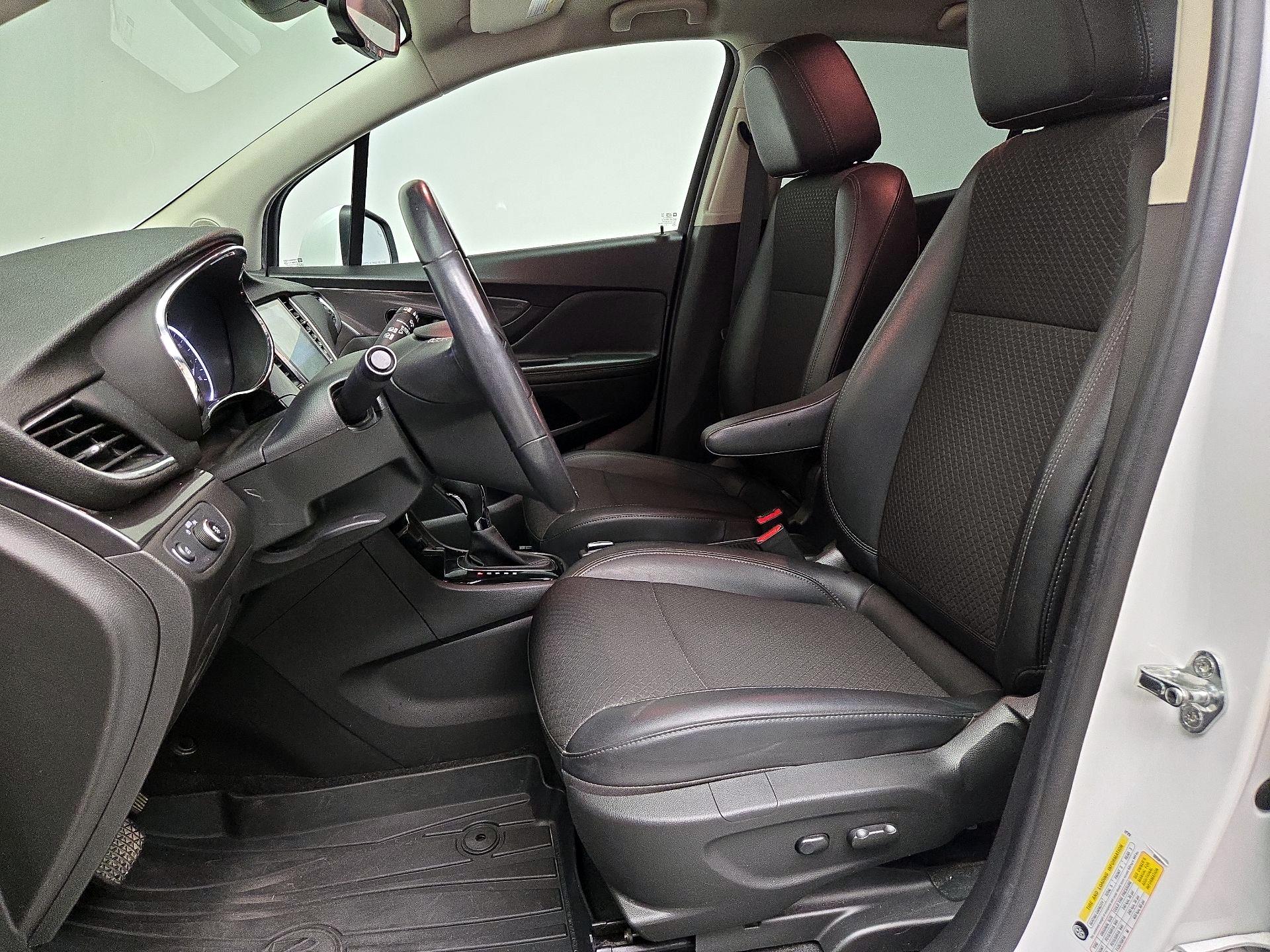 Thumbnail: 2019 Buick Encore - 11